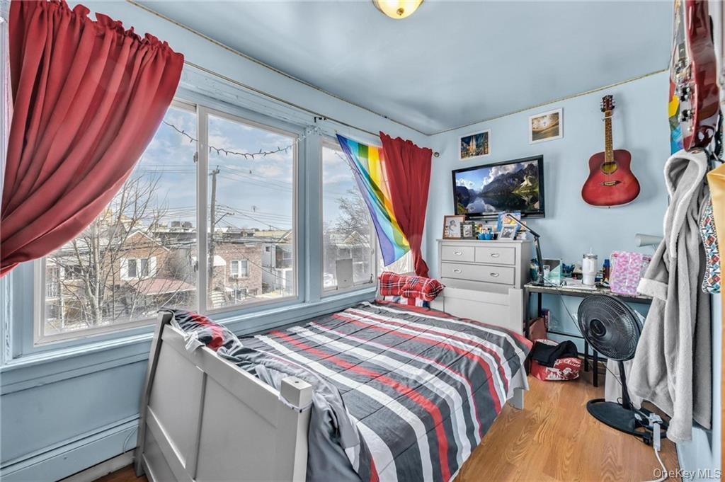 449 Revere Avenue, Bronx, NY 10465