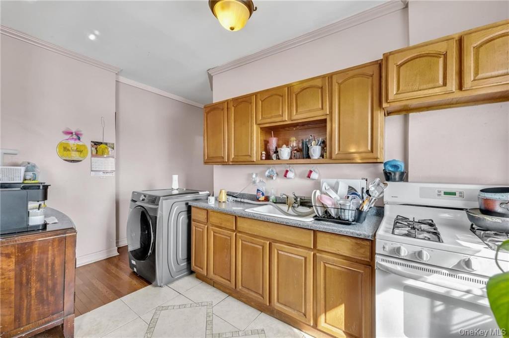 449 Revere Avenue, Bronx, NY 10465