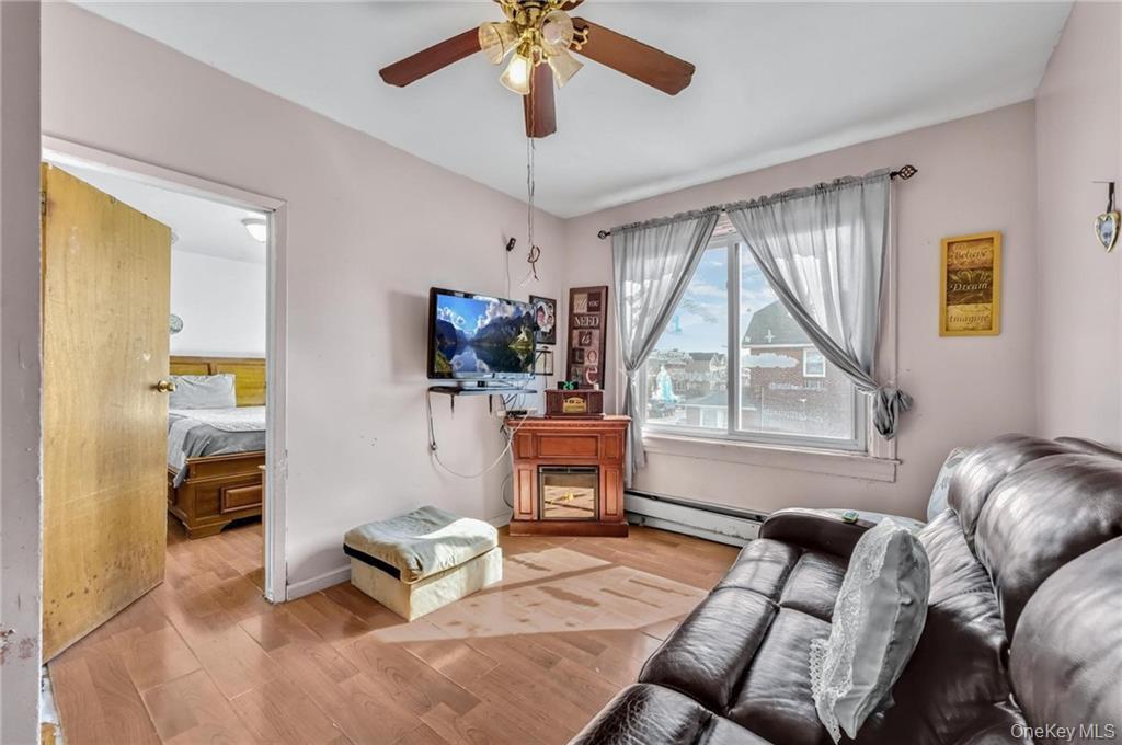 449 Revere Avenue, Bronx, NY 10465