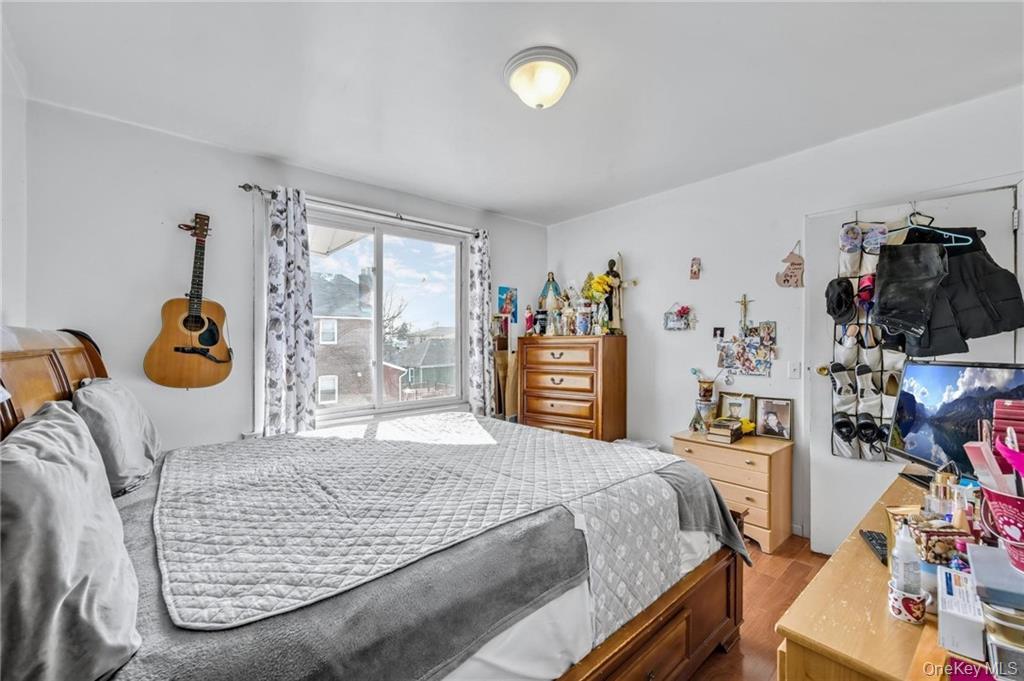 449 Revere Avenue, Bronx, NY 10465