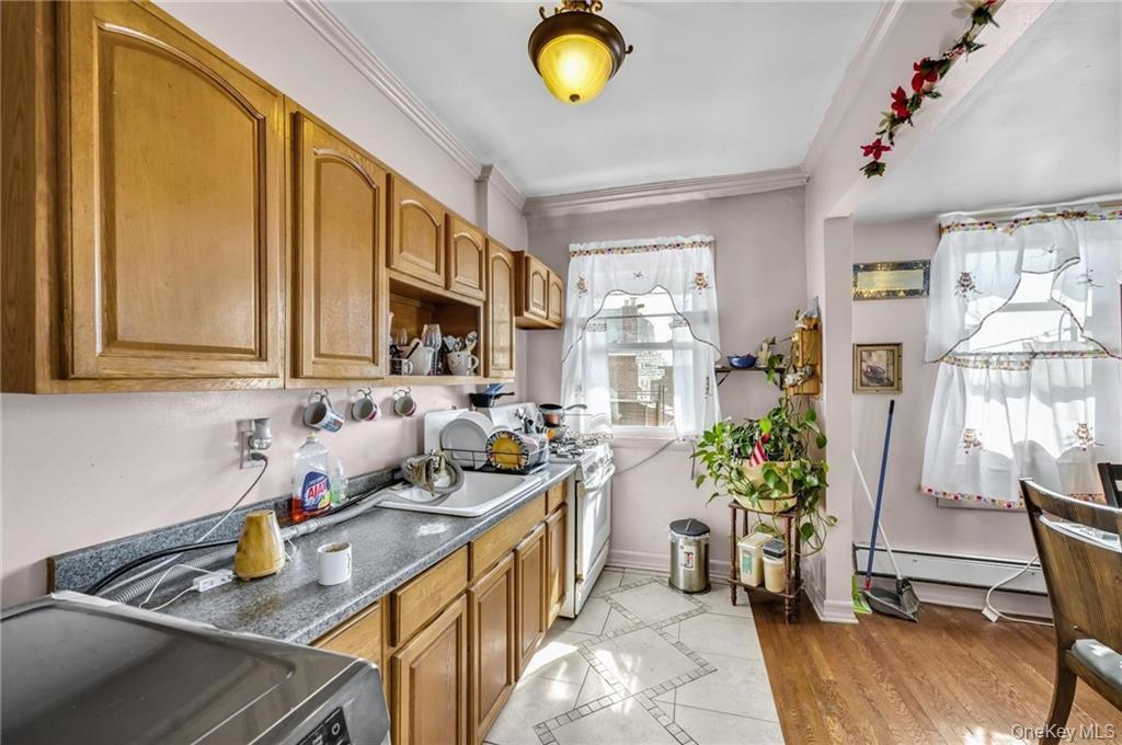 449 Revere Avenue, Bronx, NY 10465