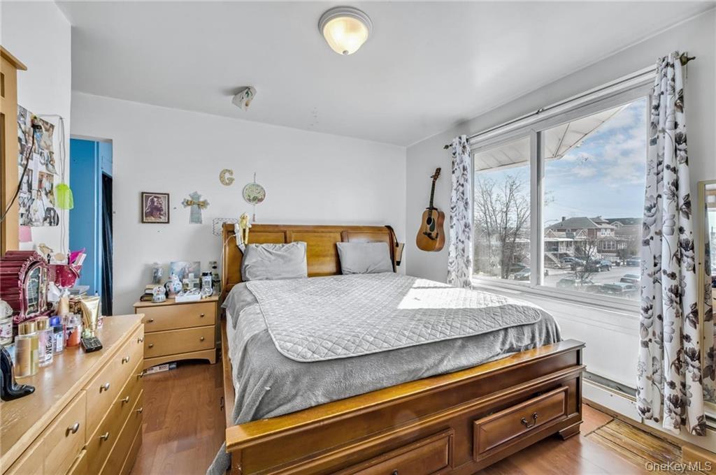 449 Revere Avenue, Bronx, NY 10465