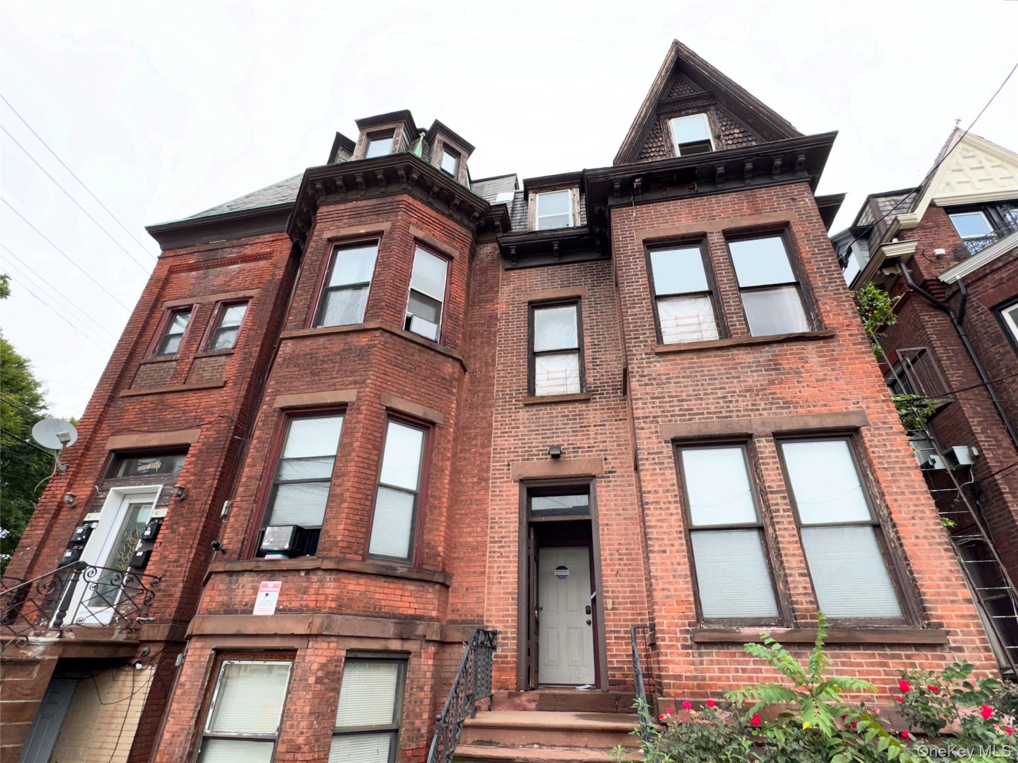 298 Liberty Street # 3, Newburgh, NY 12550
