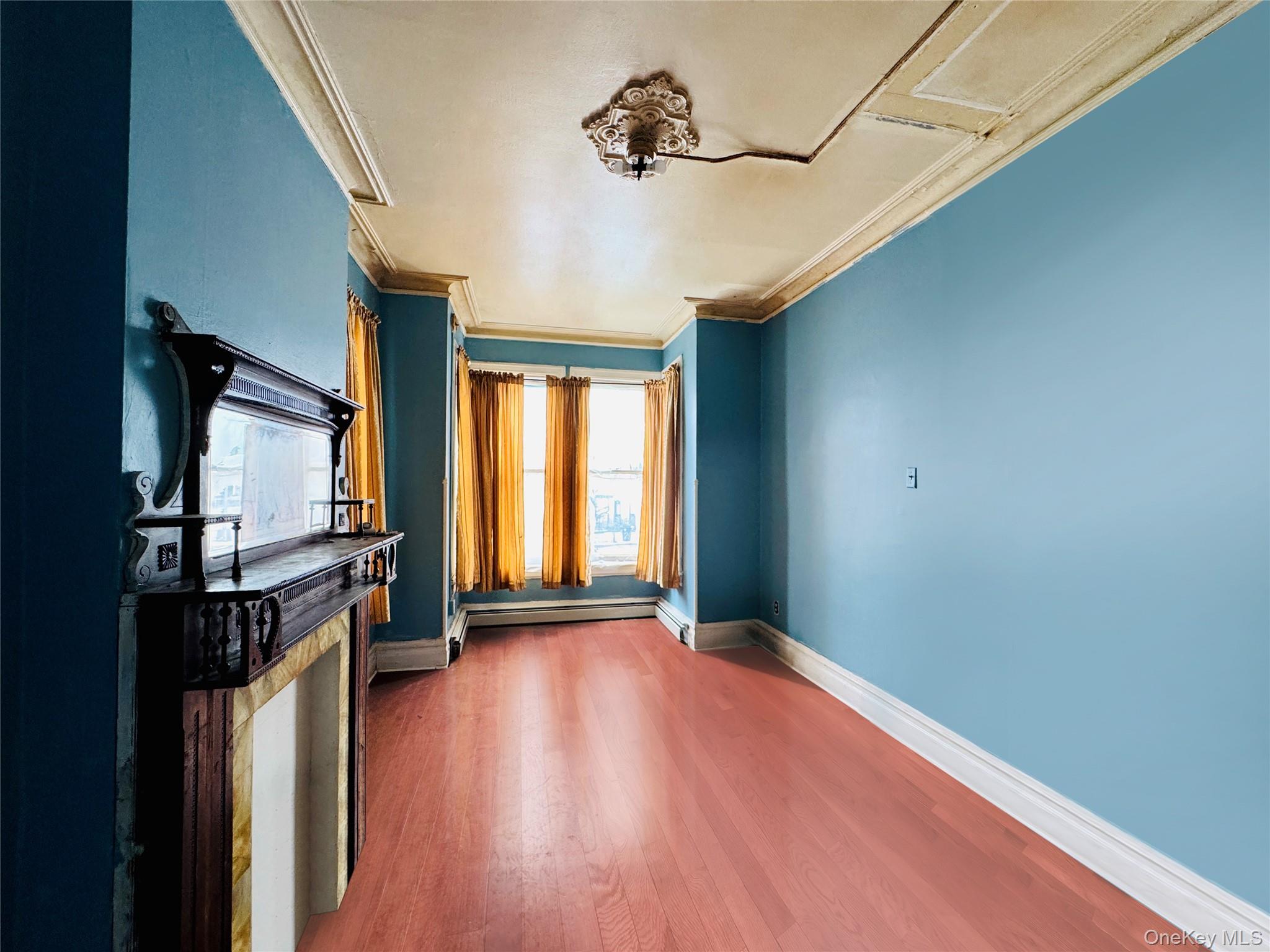 298 Liberty Street # 3, Newburgh, NY 12550