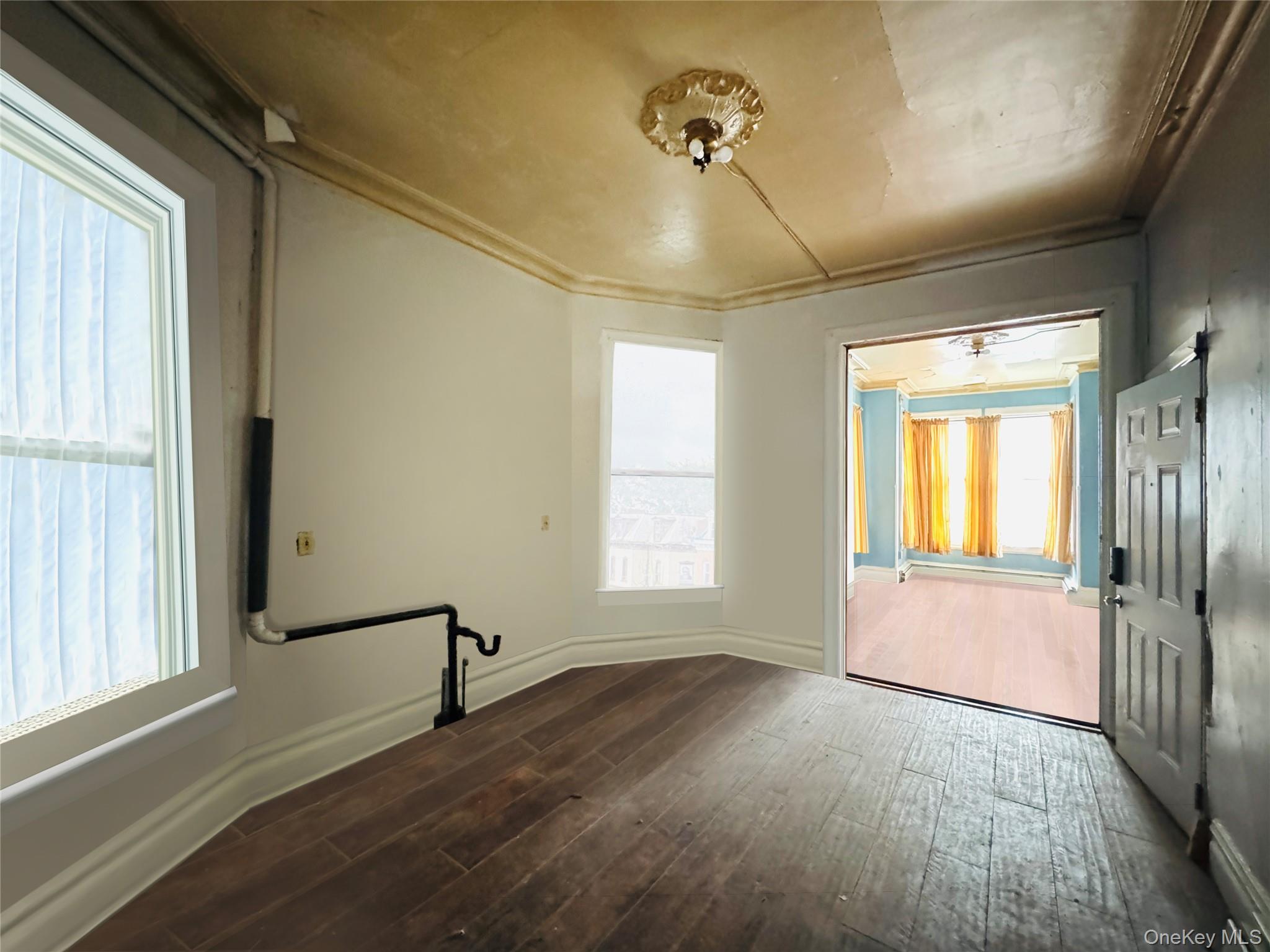 298 Liberty Street # 3, Newburgh, NY 12550