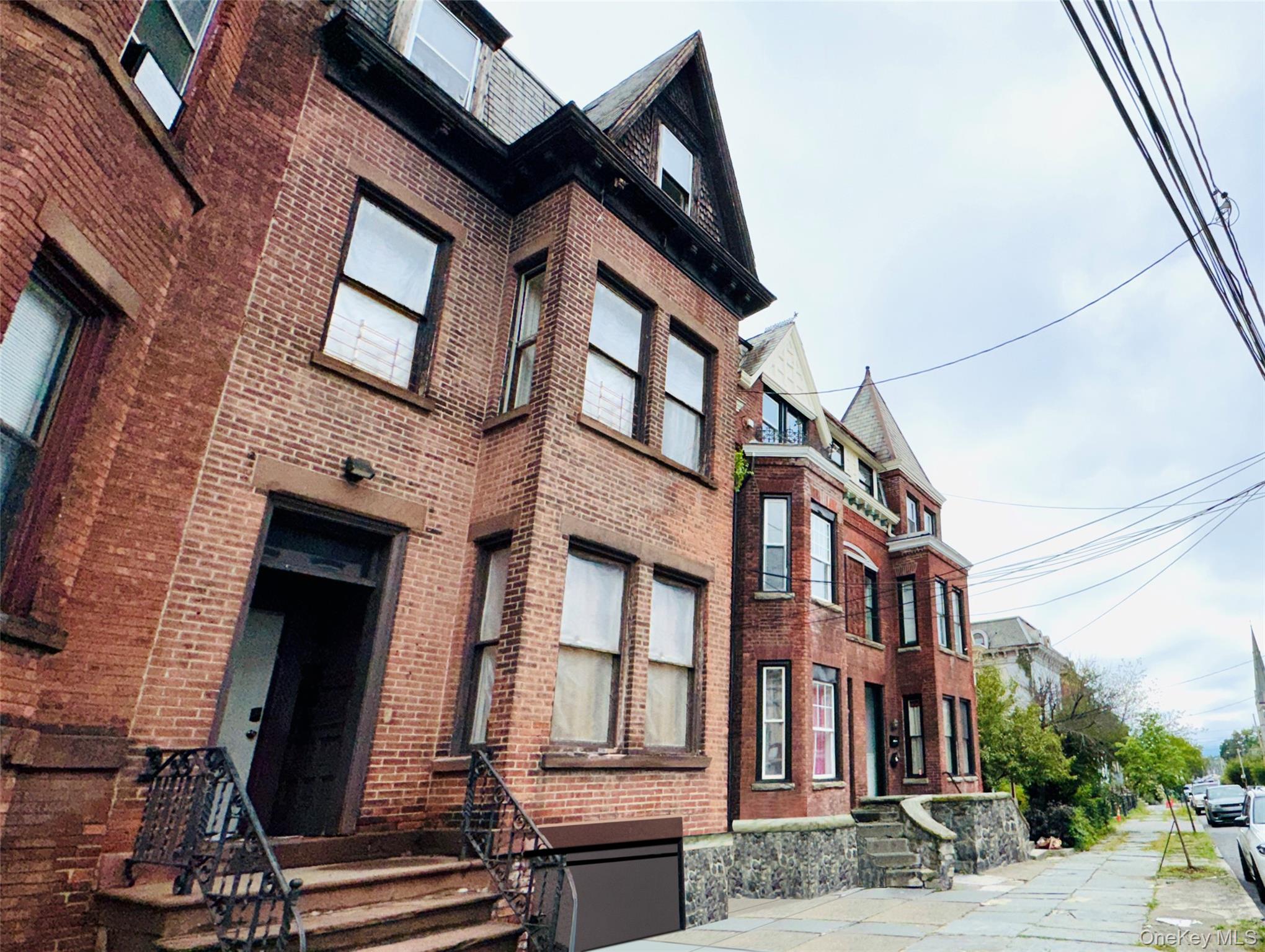 298 Liberty Street # 3, Newburgh, NY 12550