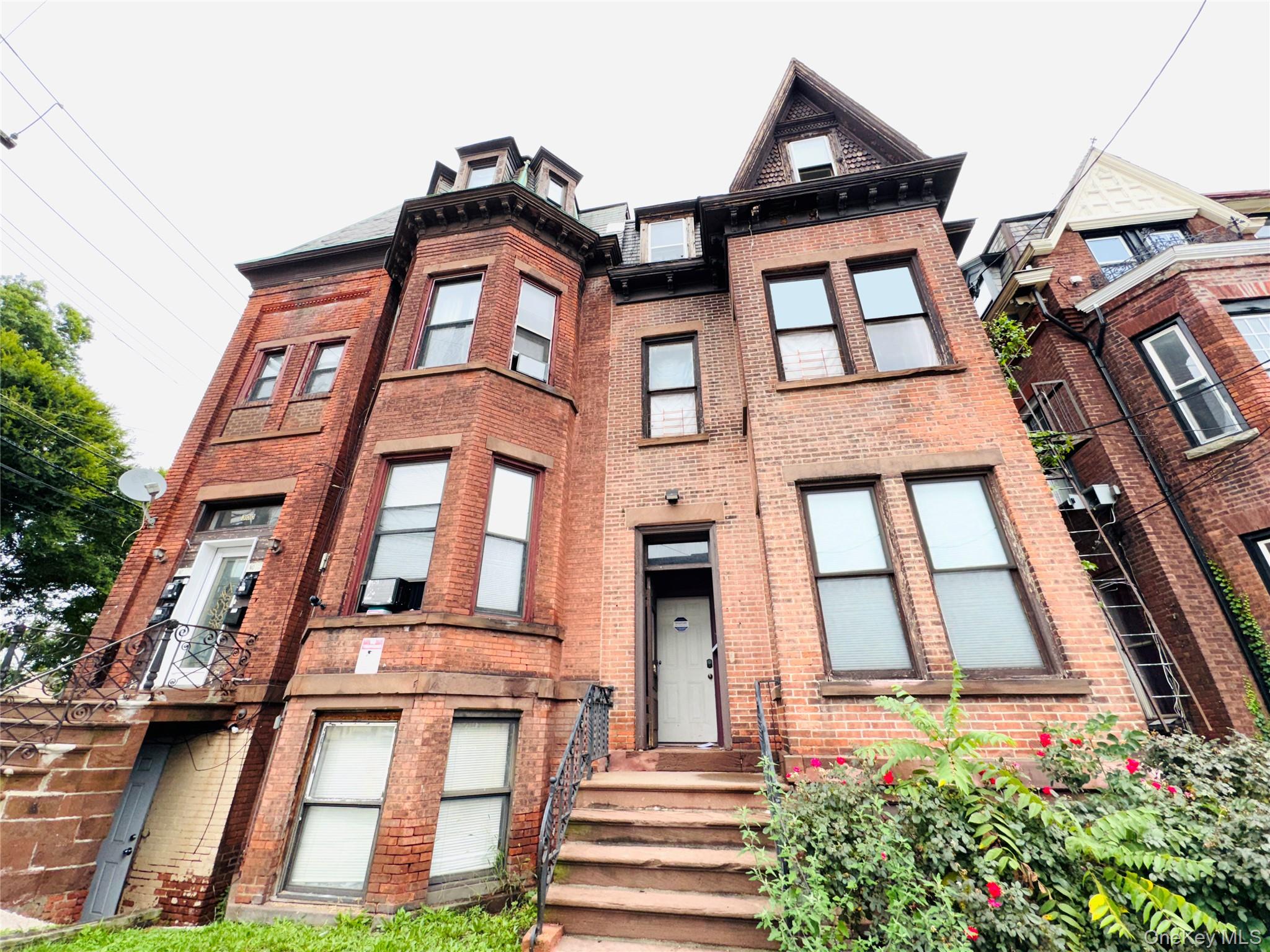 298 Liberty Street # 3, Newburgh, NY 12550