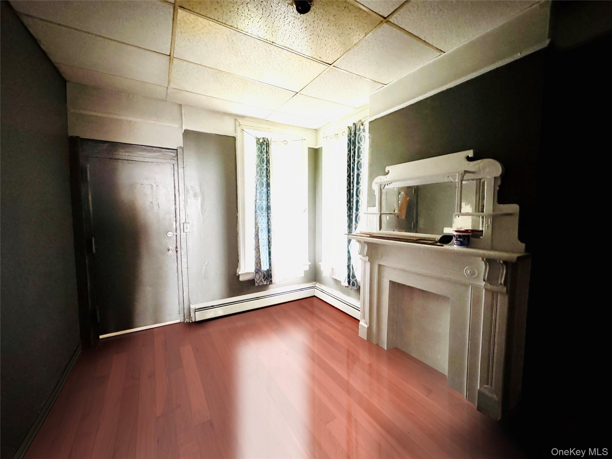 298 Liberty Street # 3, Newburgh, NY 12550