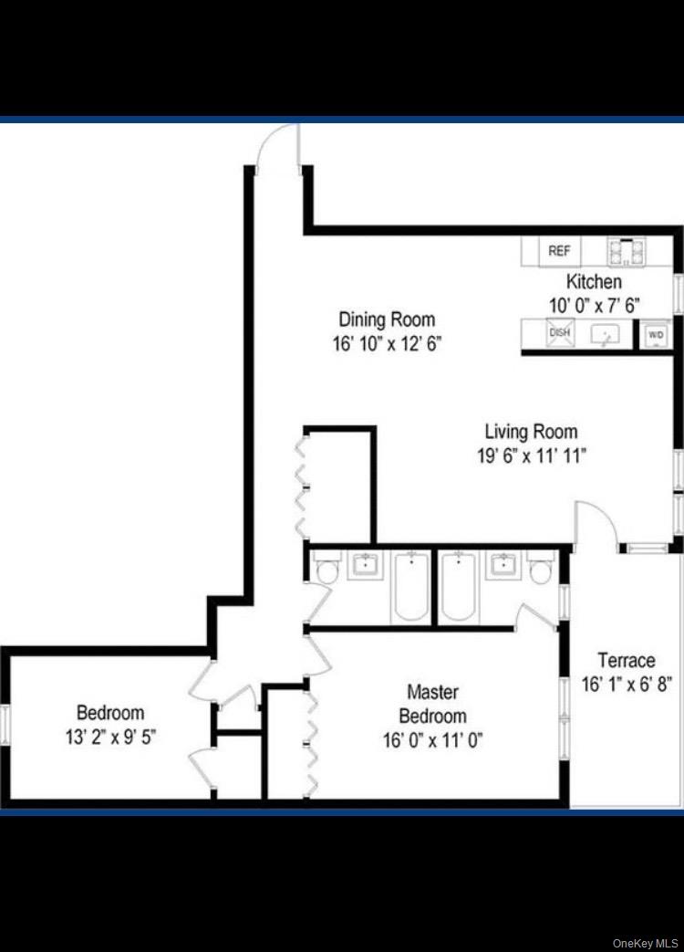 1195 East Broadway # L23, Hewlett, NY 11557