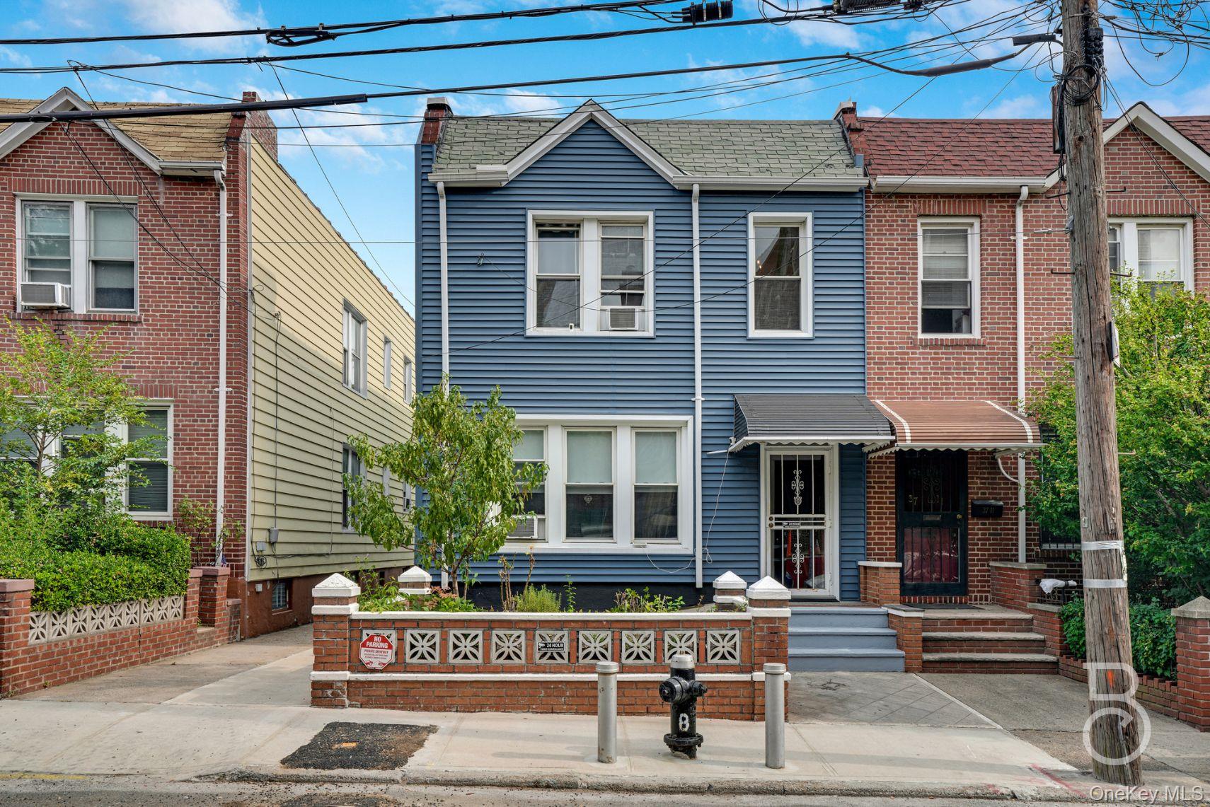37-09 20th Road, Astoria, NY 11105