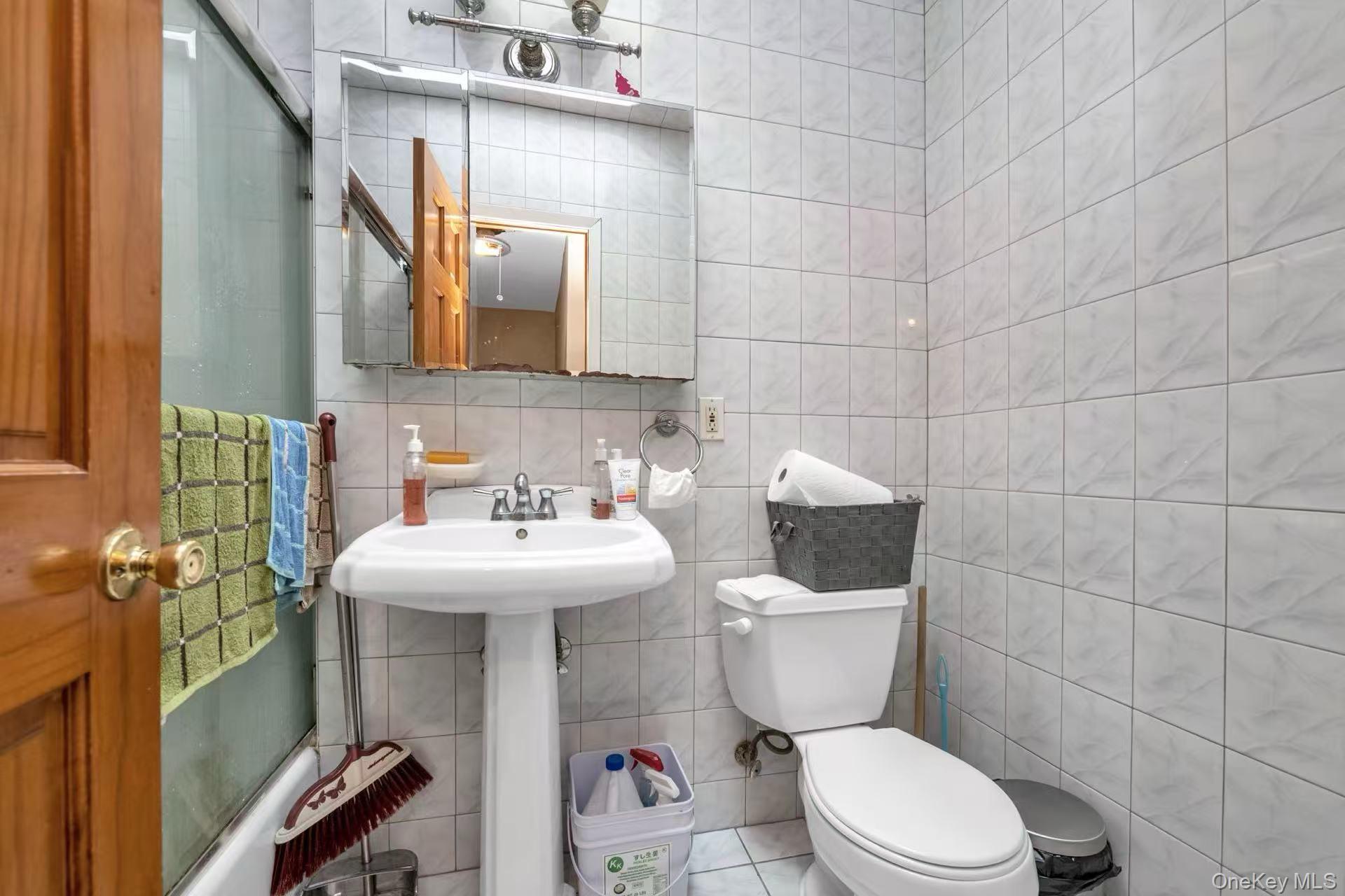 13318 Centreville Street, Ozone Park, NY 11417