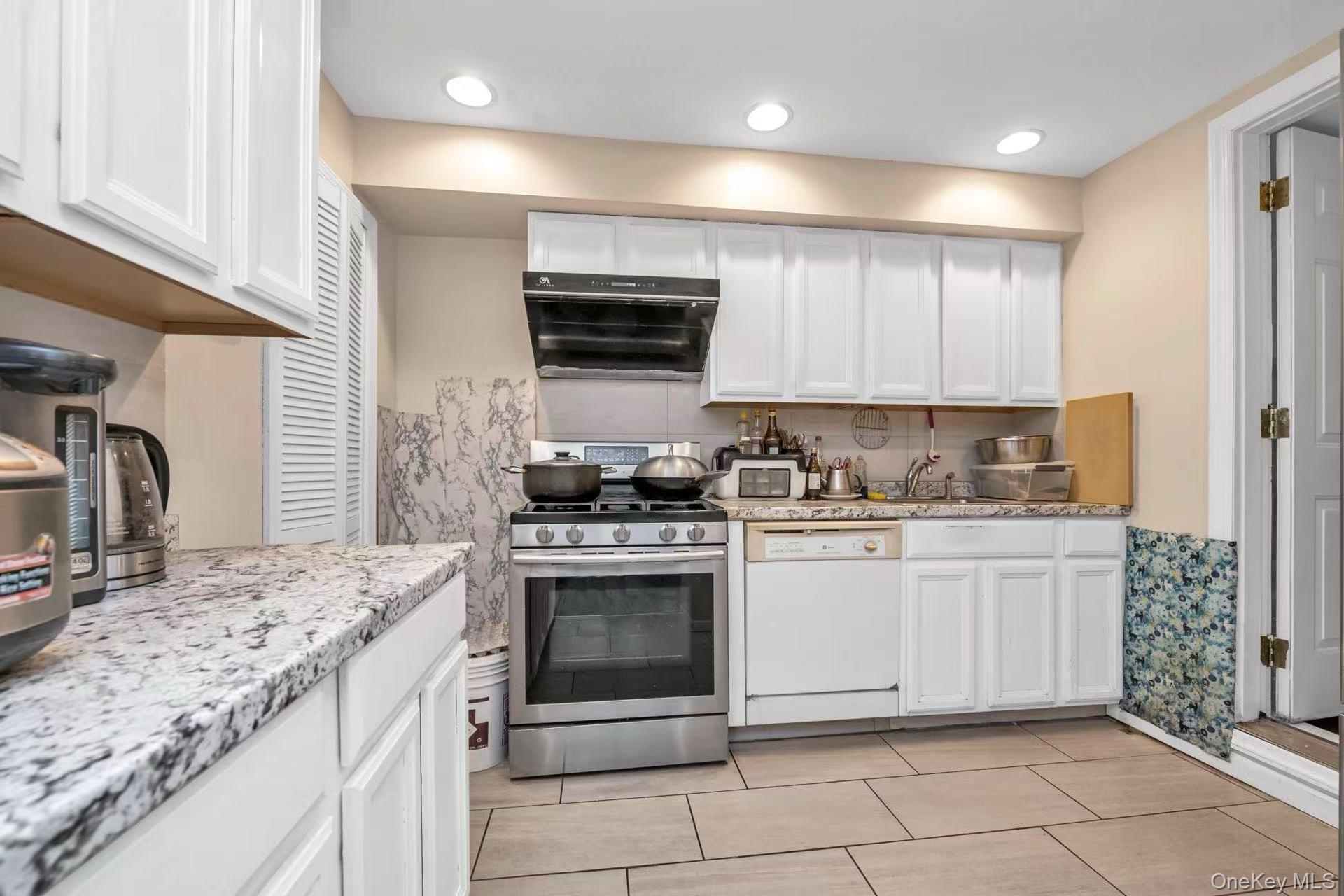 13318 Centreville Street, Ozone Park, NY 11417