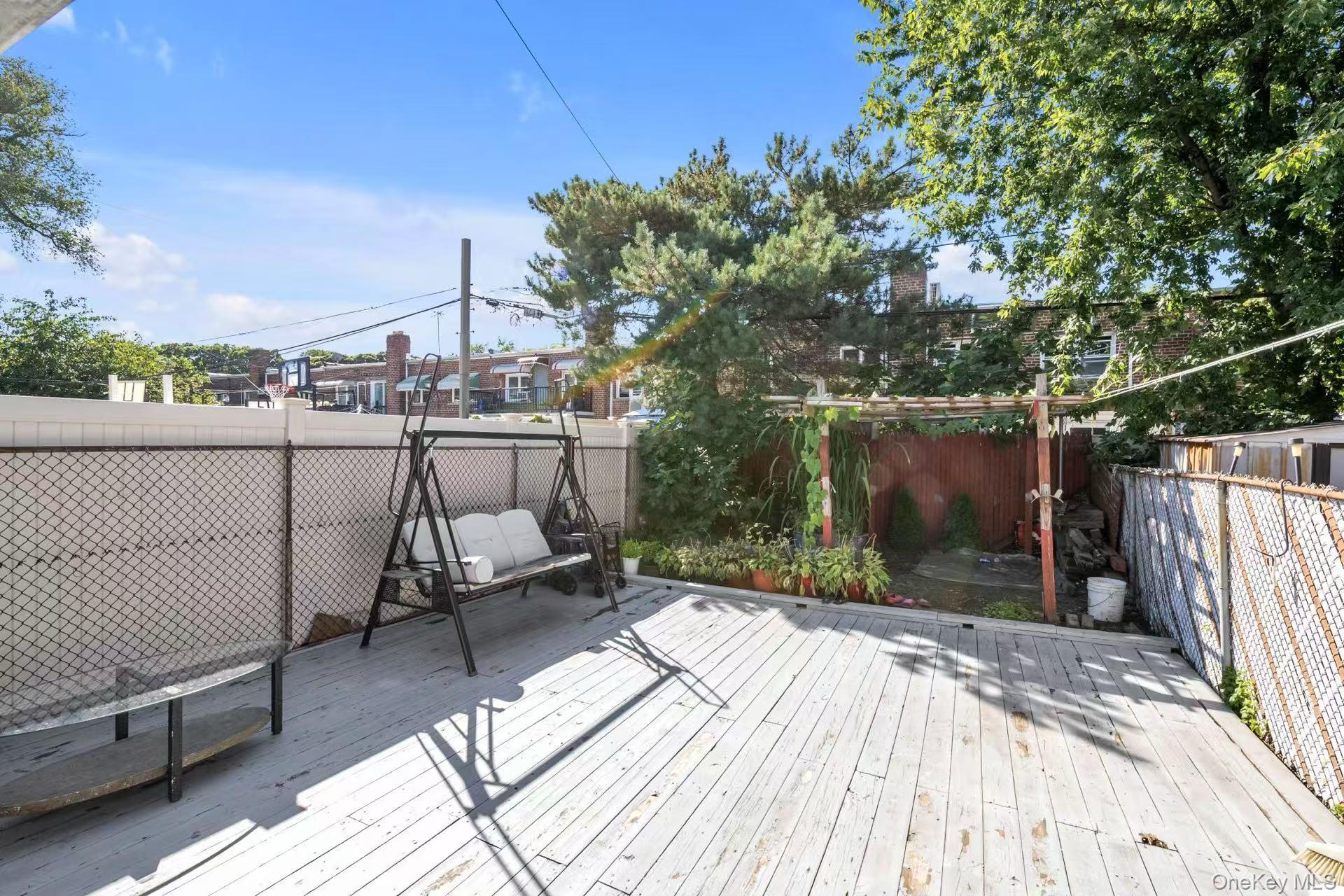 13318 Centreville Street, Ozone Park, NY 11417