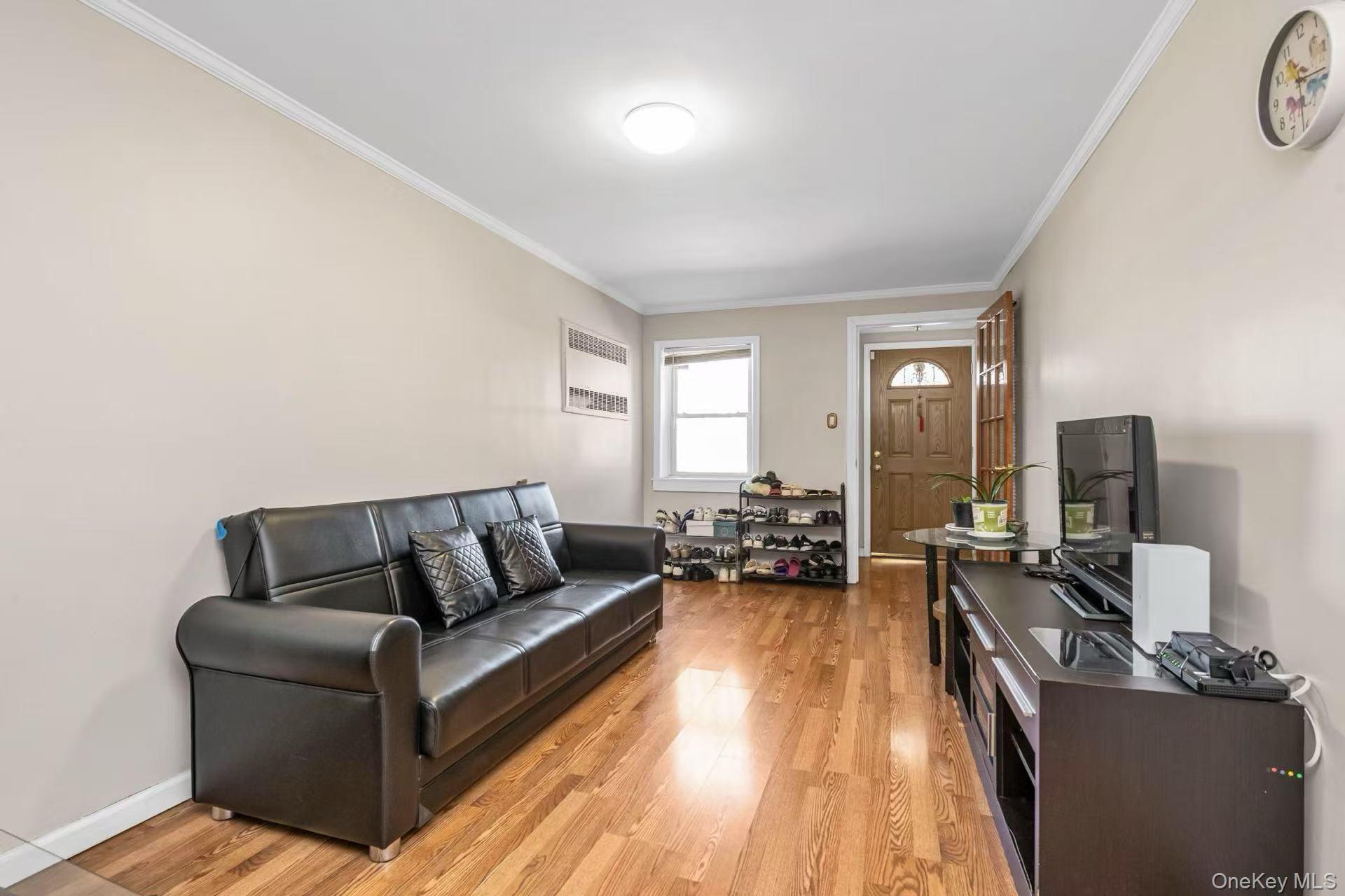 13318 Centreville Street, Ozone Park, NY 11417