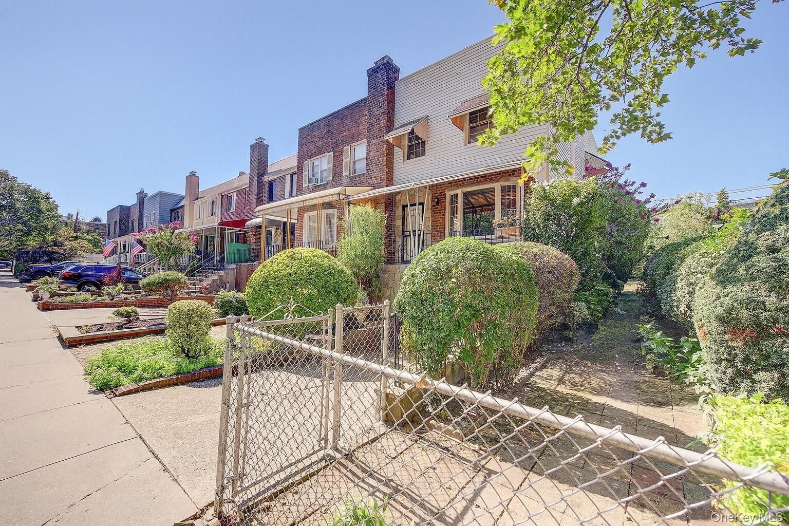 67-29 61st Drive, Middle Village, NY 11379