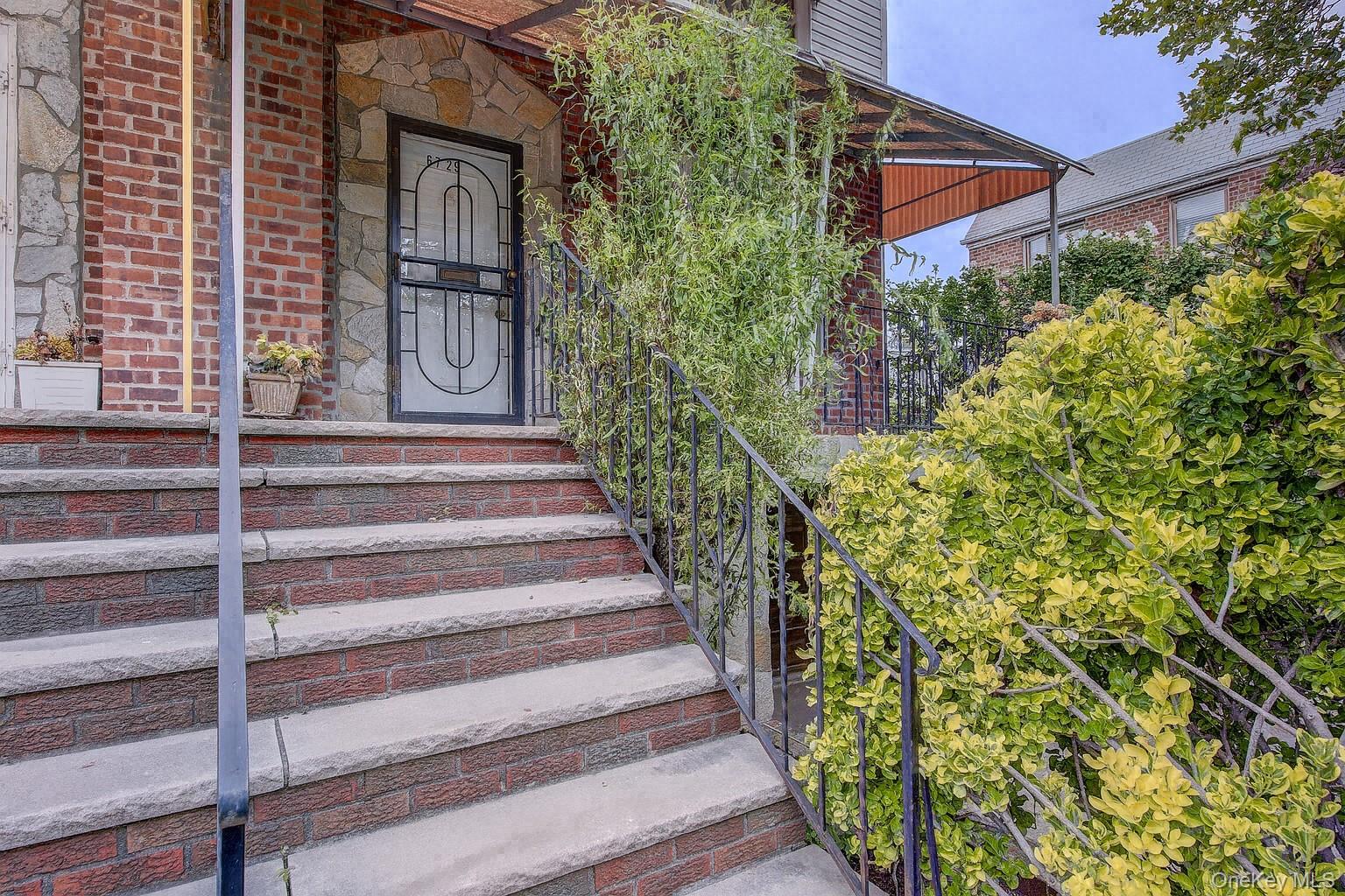 67-29 61st Drive, Middle Village, NY 11379