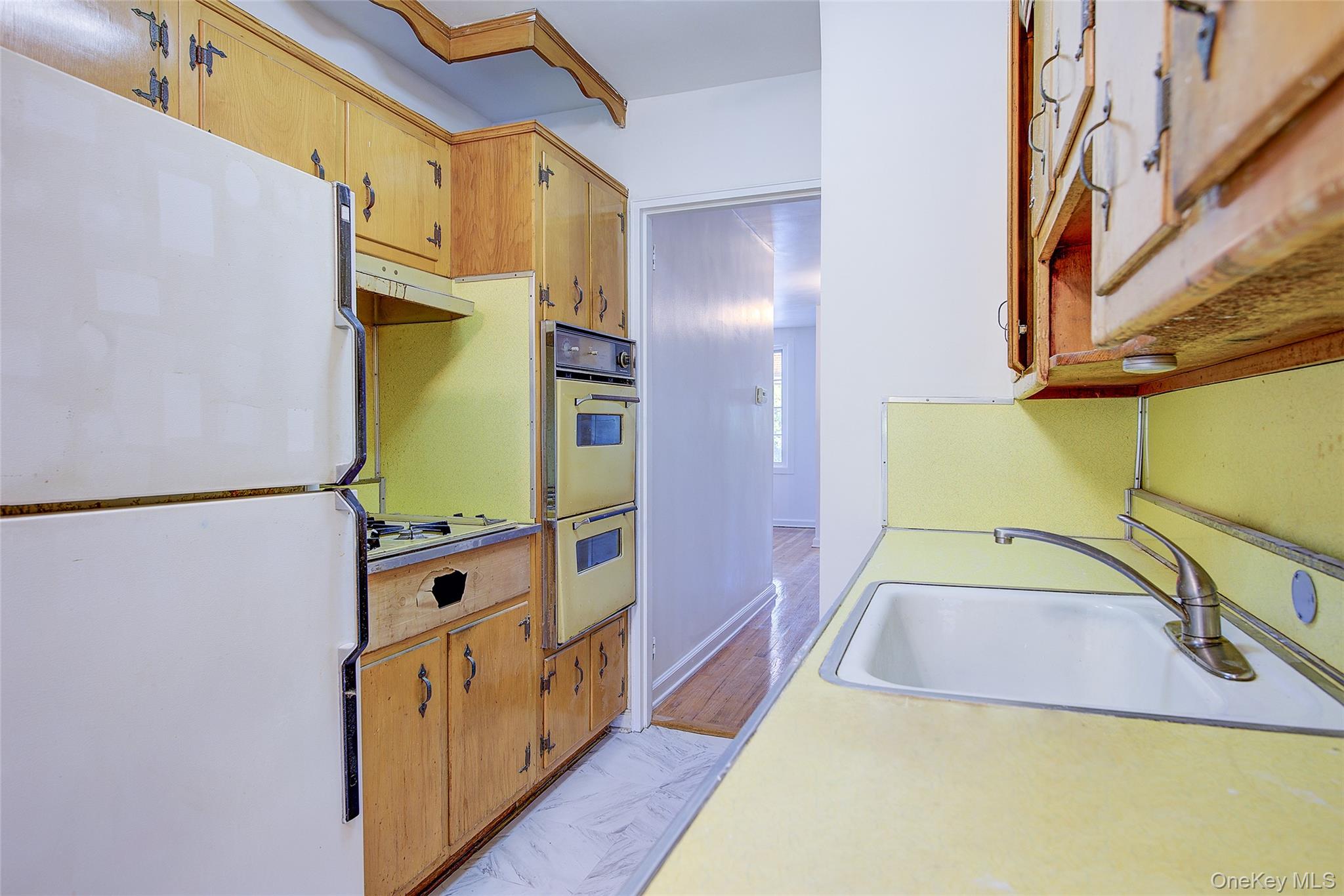 67-29 61st Drive, Middle Village, NY 11379