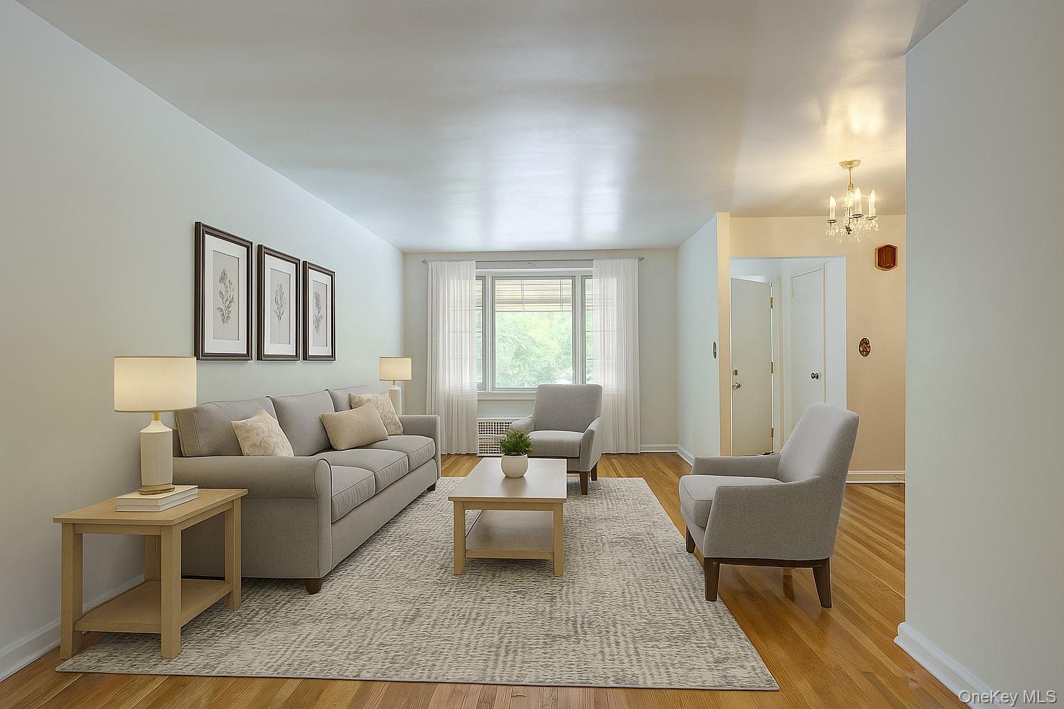 67-29 61st Drive, Middle Village, NY 11379