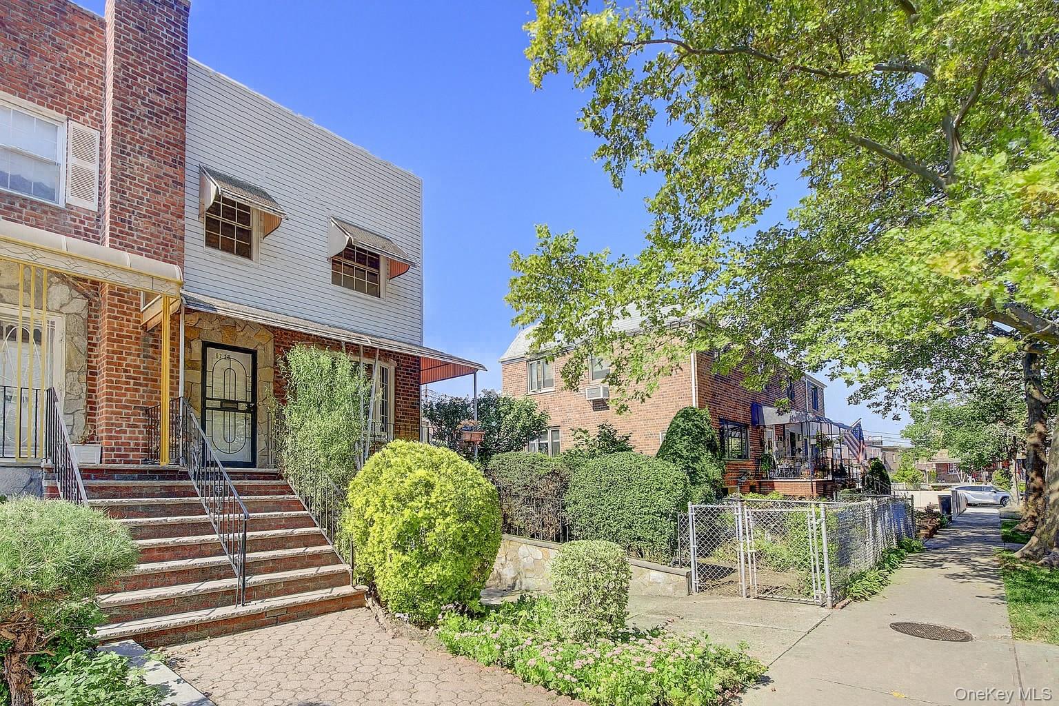 67-29 61st Drive, Middle Village, NY 11379