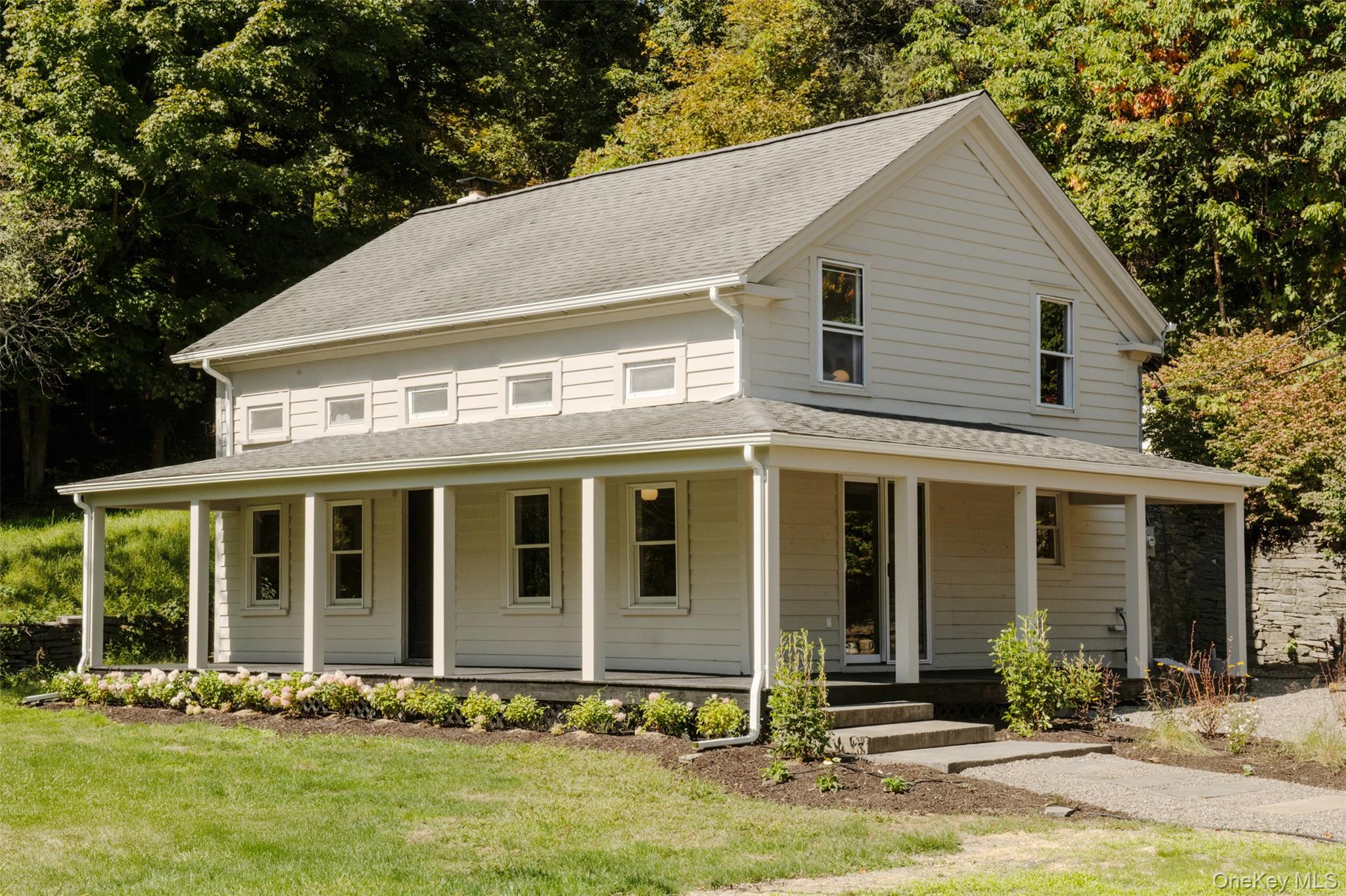 444 Fishcreek Road, Saugerties, NY 12477