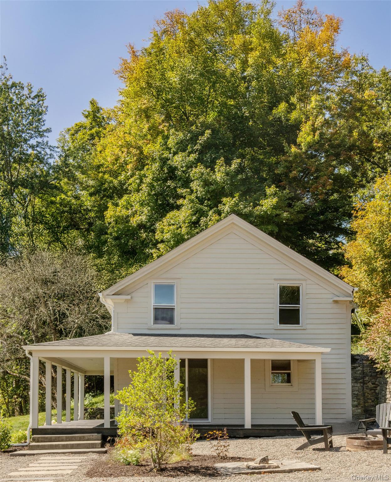 444 Fishcreek Road, Saugerties, NY 12477