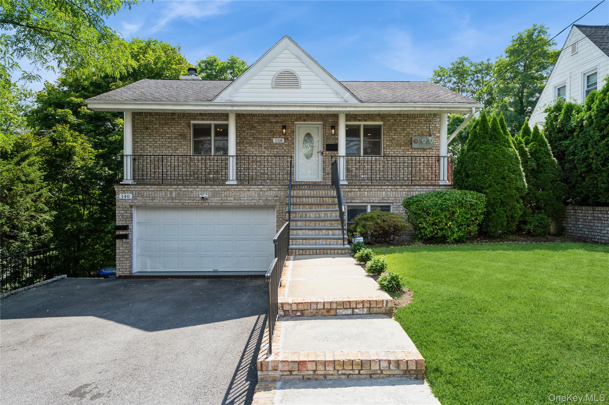 140 Woodside Avenue, West Harrison, NY 10604