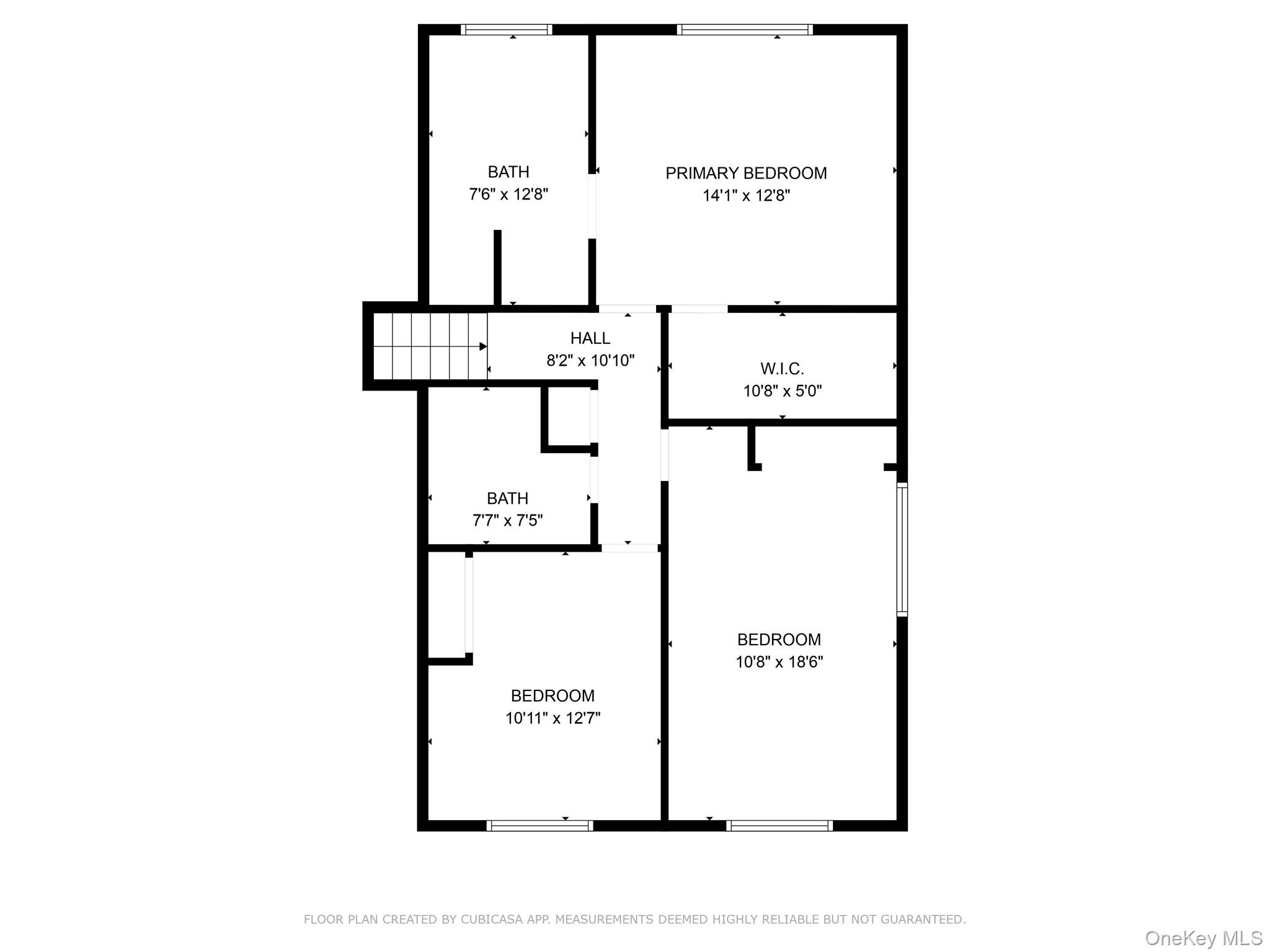 35 Depalma Drive, Highland Mills, NY 10930