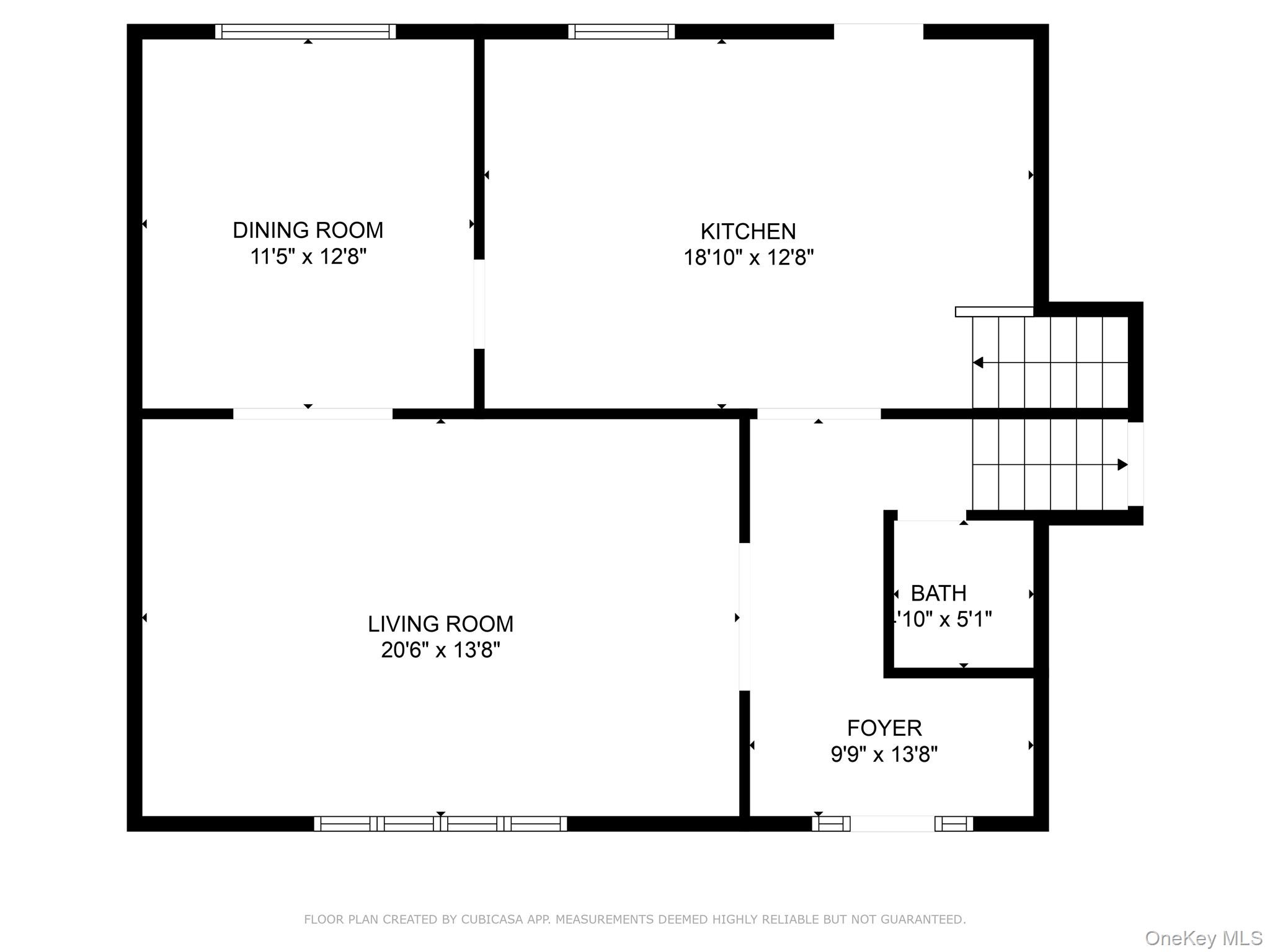 35 Depalma Drive, Highland Mills, NY 10930