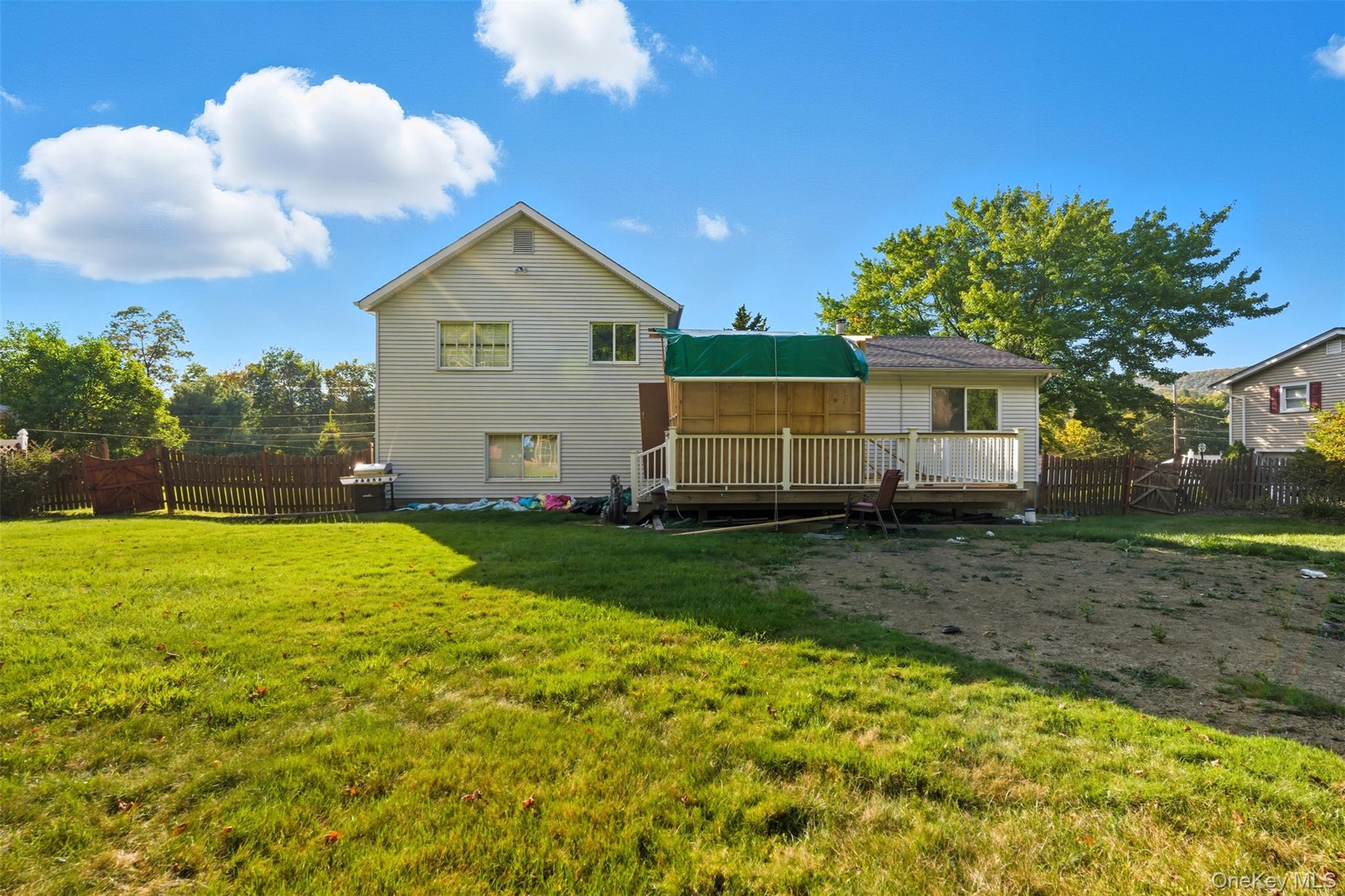 35 Depalma Drive, Highland Mills, NY 10930