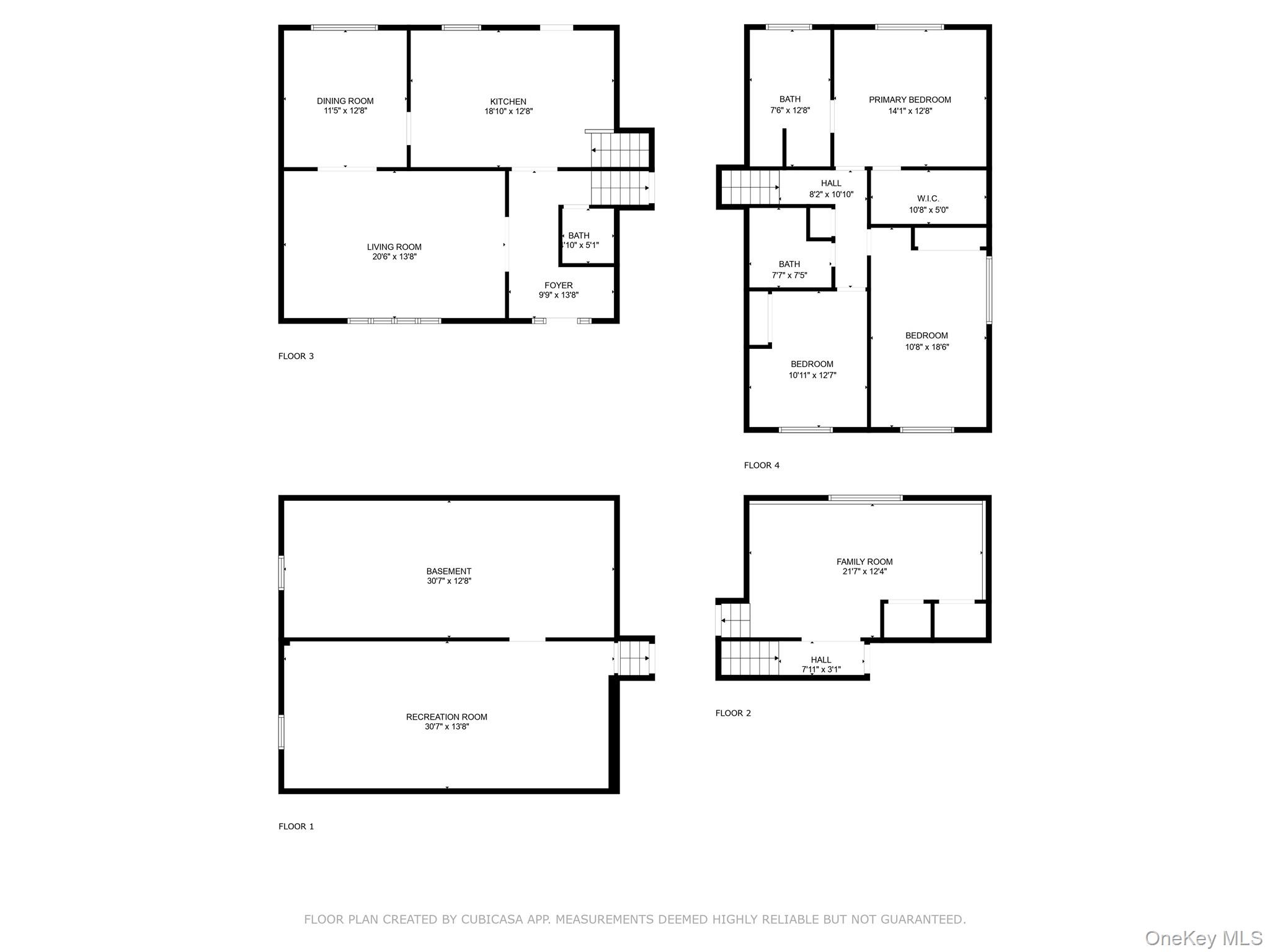 35 Depalma Drive, Highland Mills, NY 10930