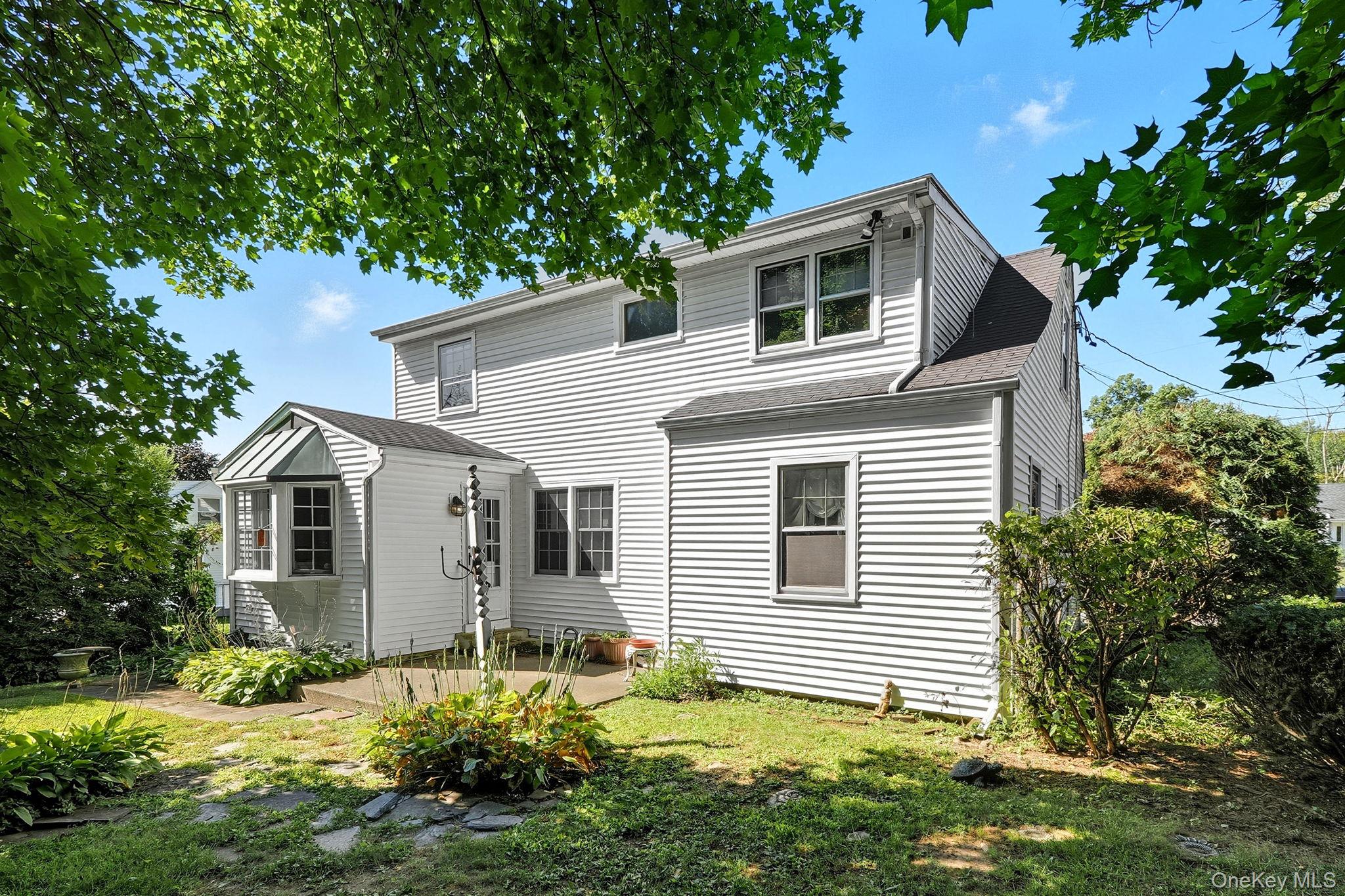 13 Pleasant Lane, Wappingers Falls, NY 12590