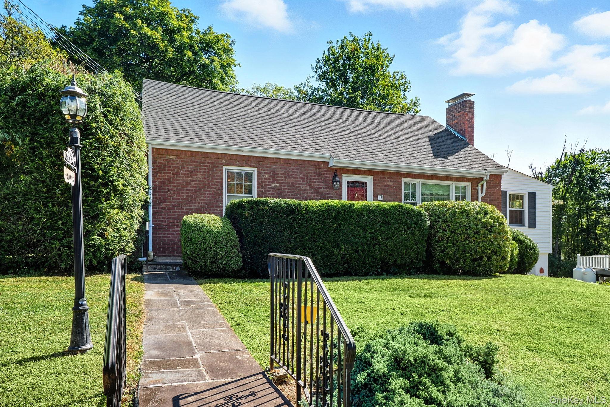 13 Pleasant Lane, Wappingers Falls, NY 12590