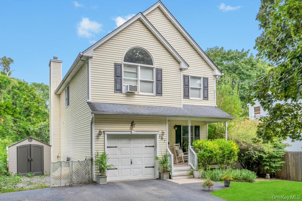 167 Radio Avenue, Miller Place, NY 11764