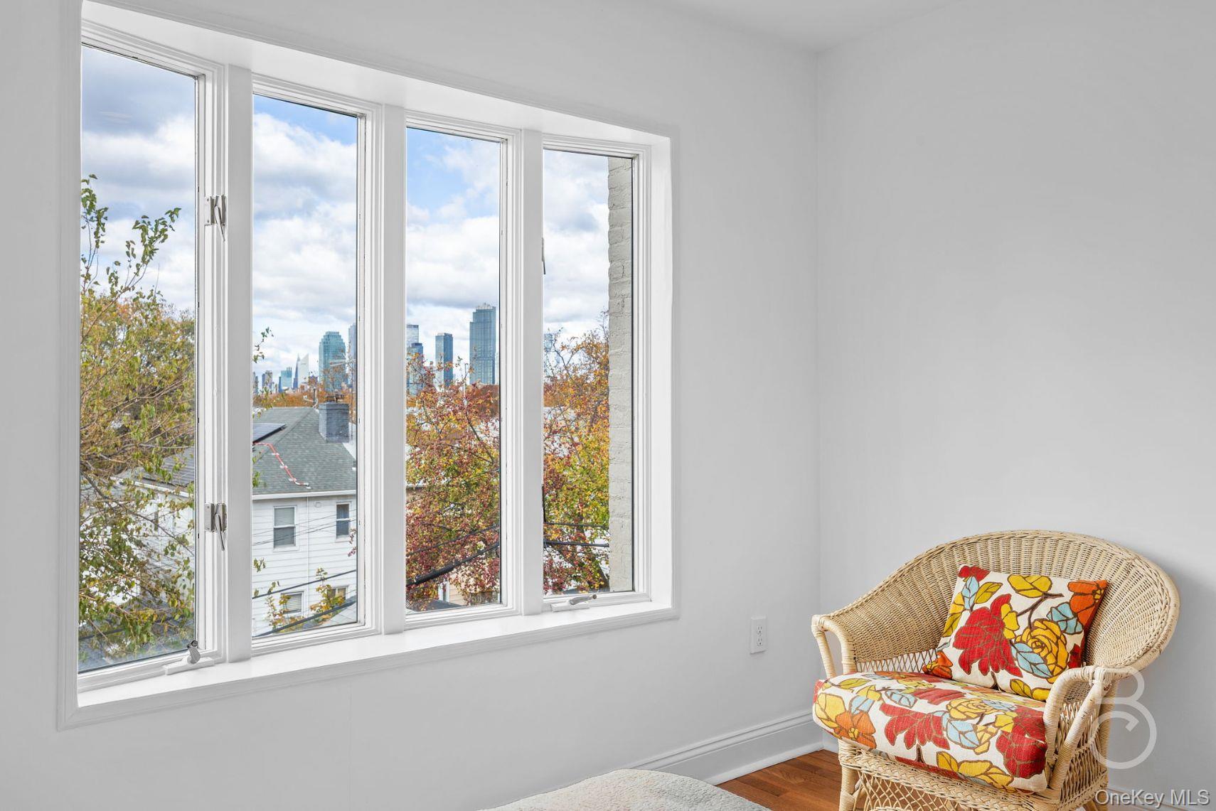 50-66 46th Street, Woodside, NY 11377