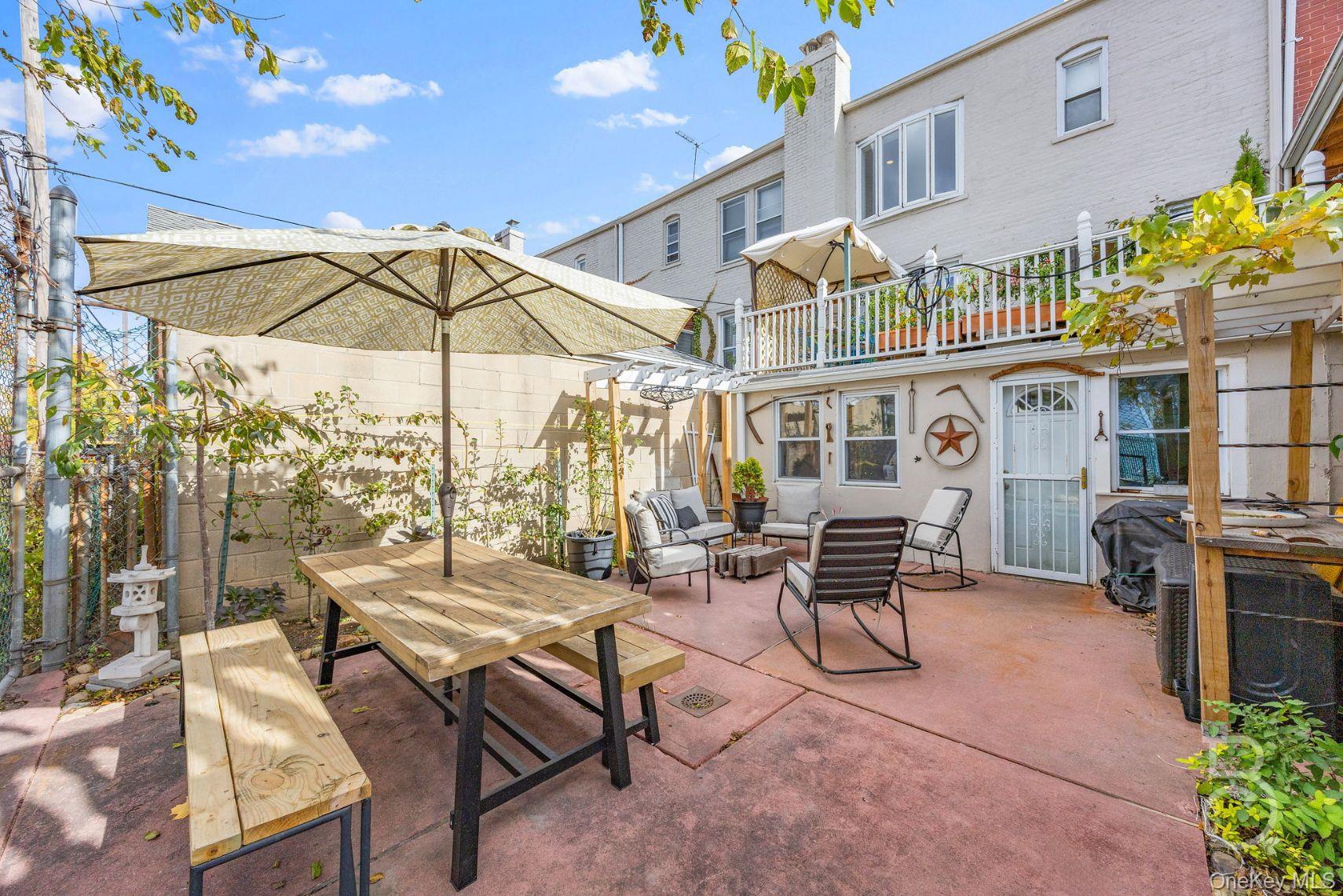 50-66 46th Street, Woodside, NY 11377