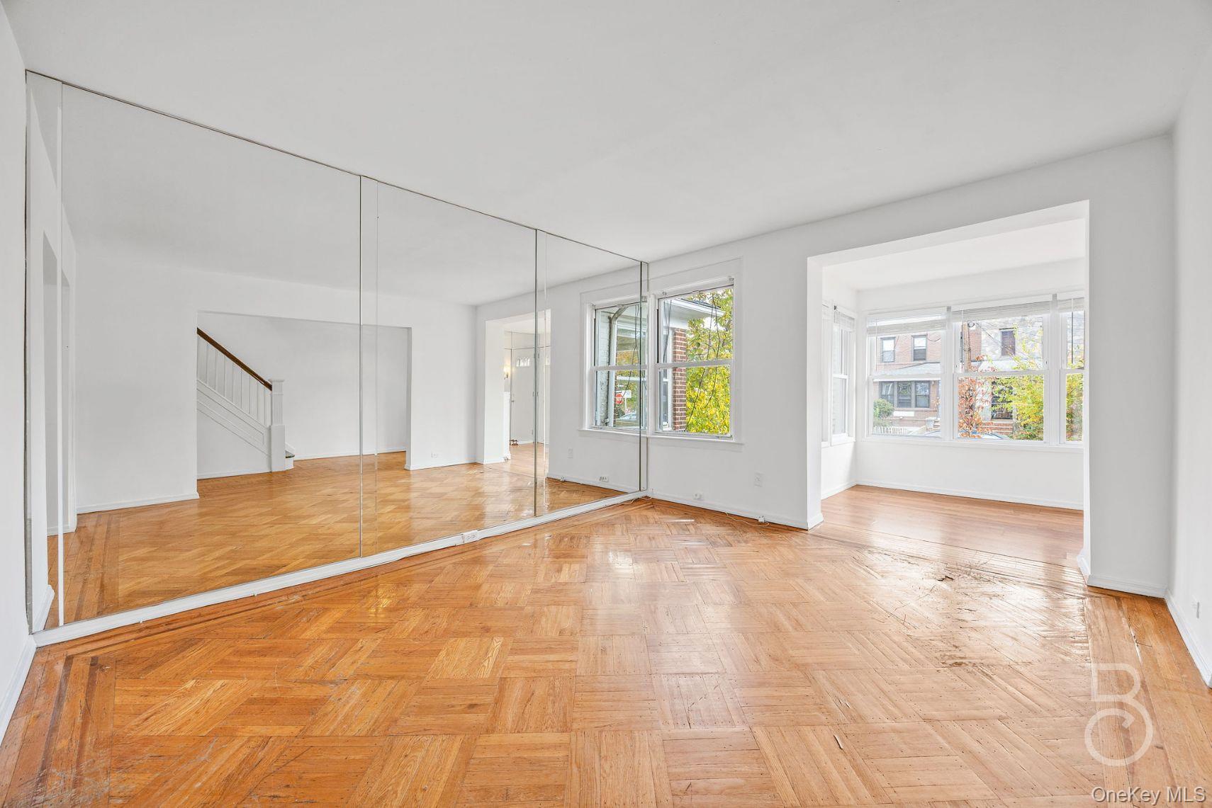 50-66 46th Street, Woodside, NY 11377