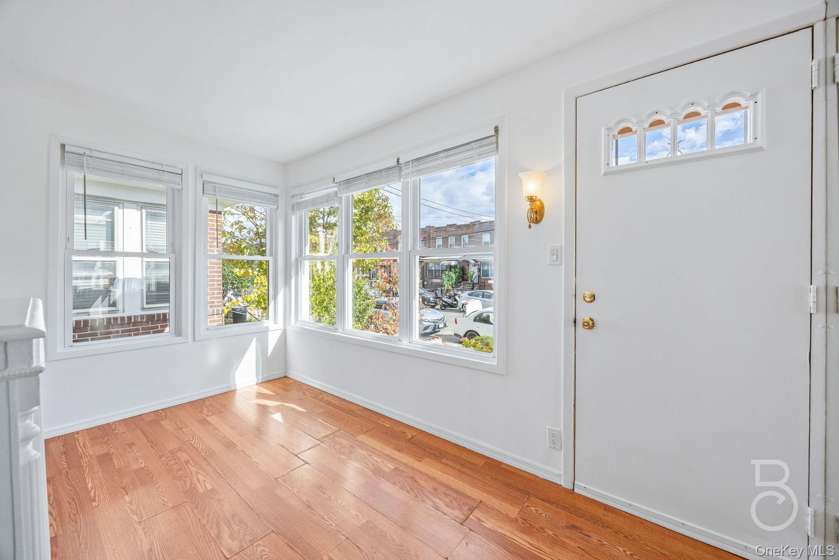 50-66 46th Street, Woodside, NY 11377