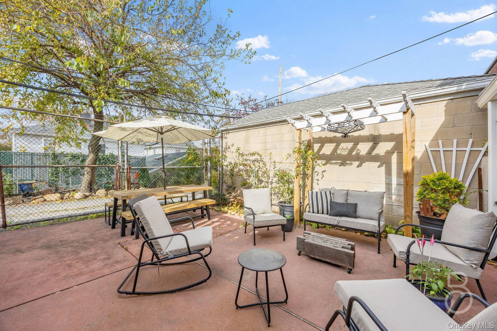 50-66 46th Street, Woodside, NY 11377