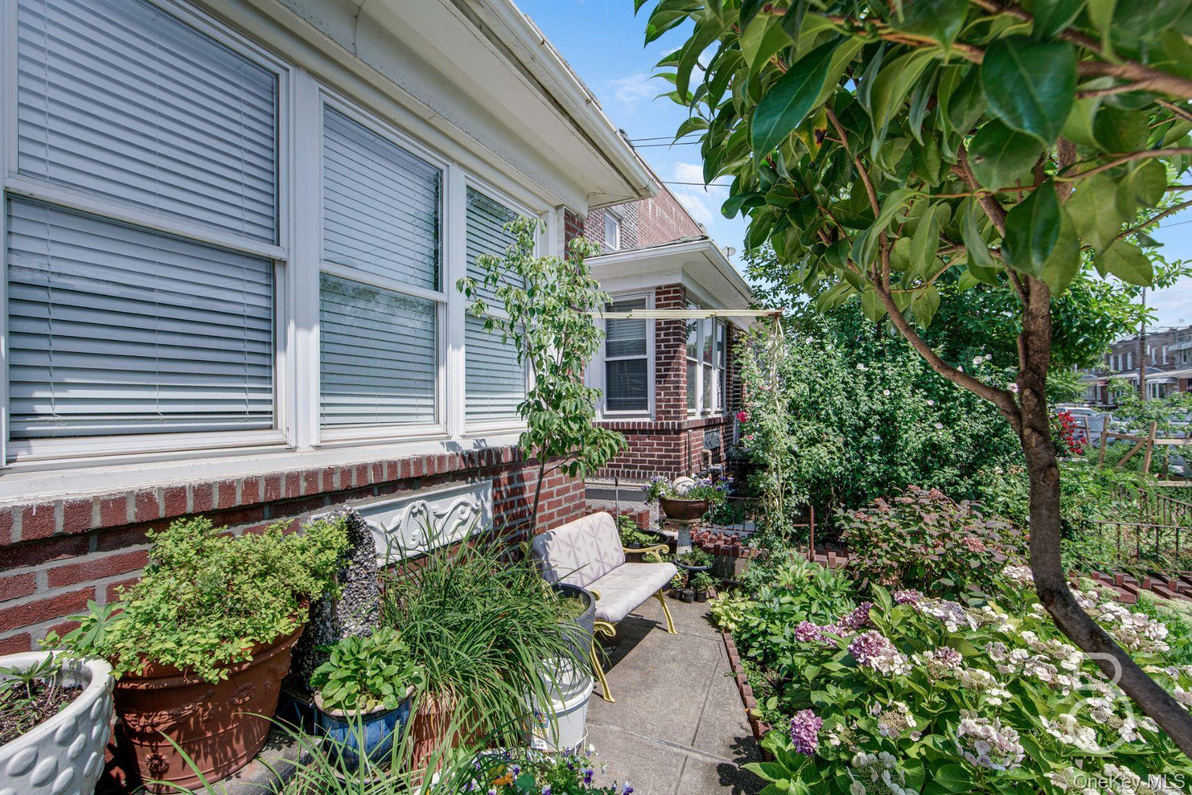 50-66 46th Street, Woodside, NY 11377