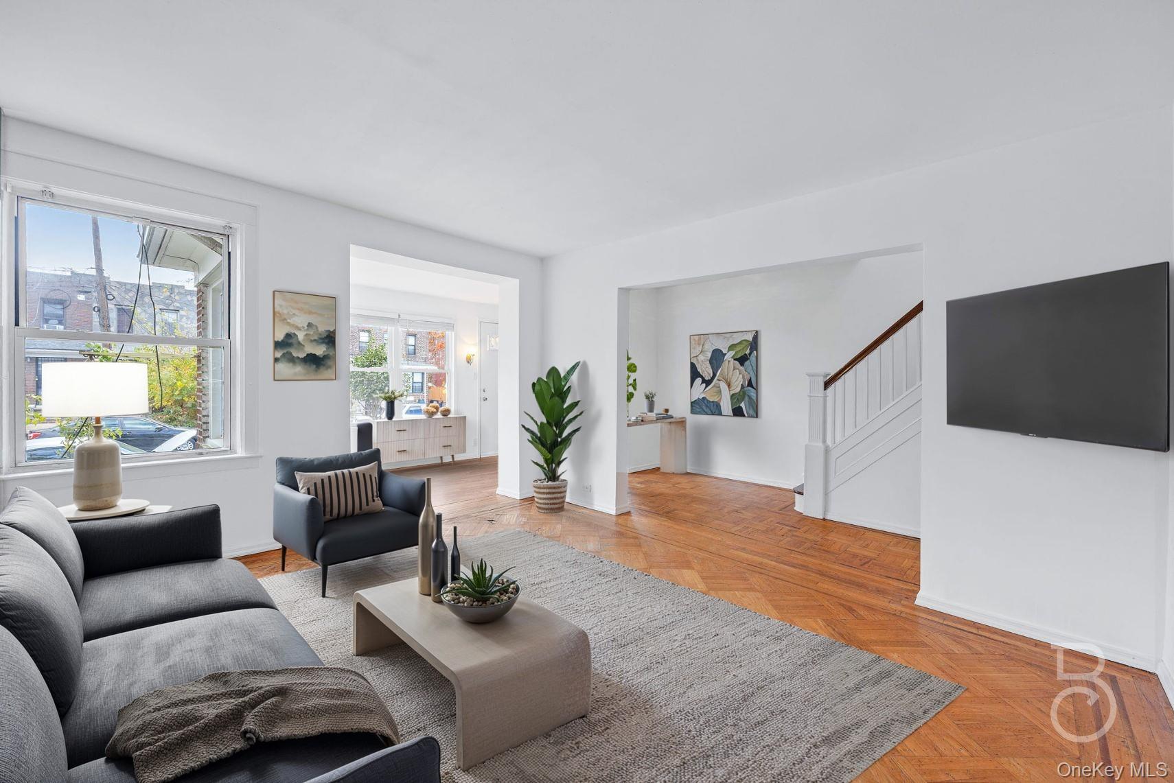 50-66 46th Street, Woodside, NY 11377