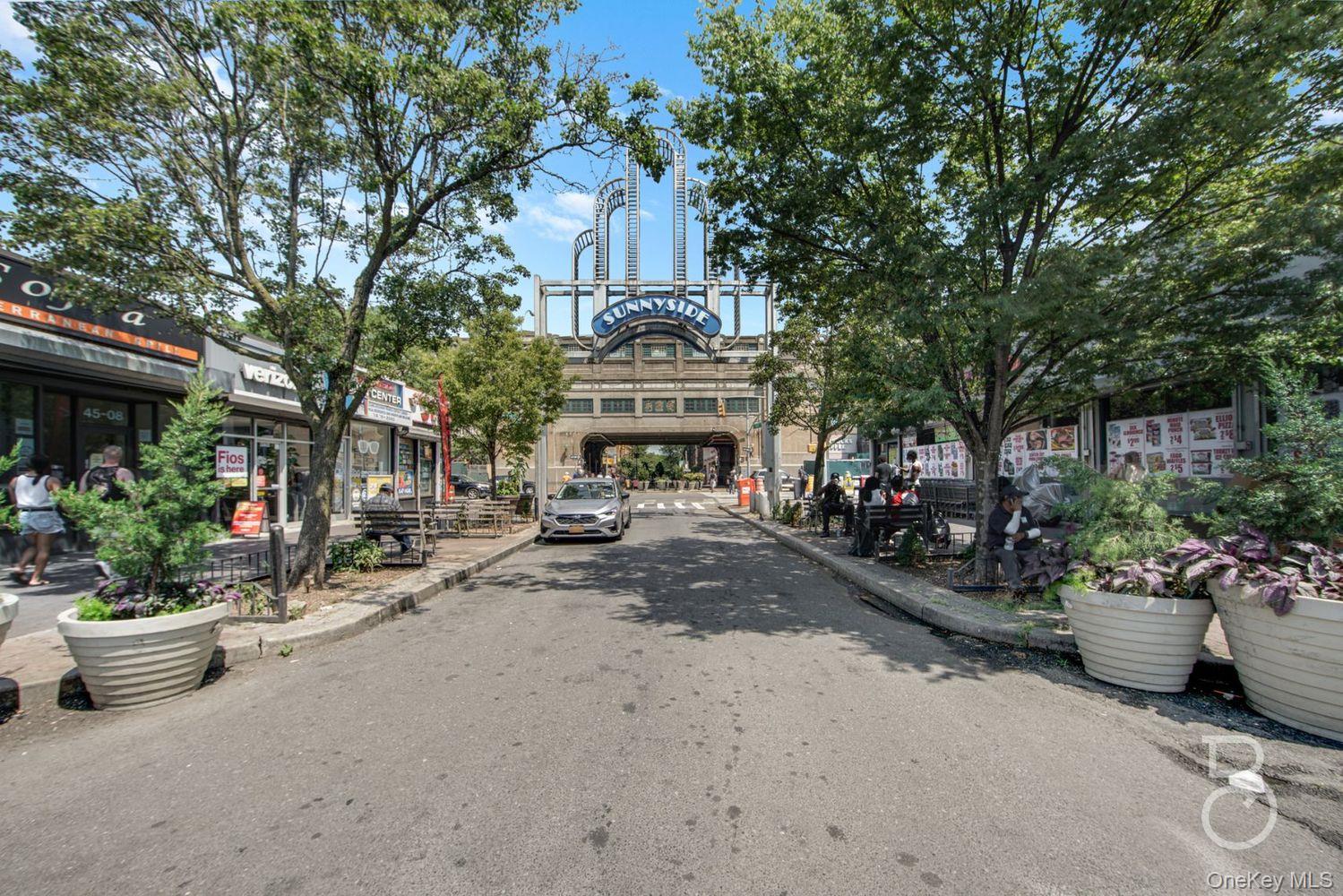 50-66 46th Street, Woodside, NY 11377