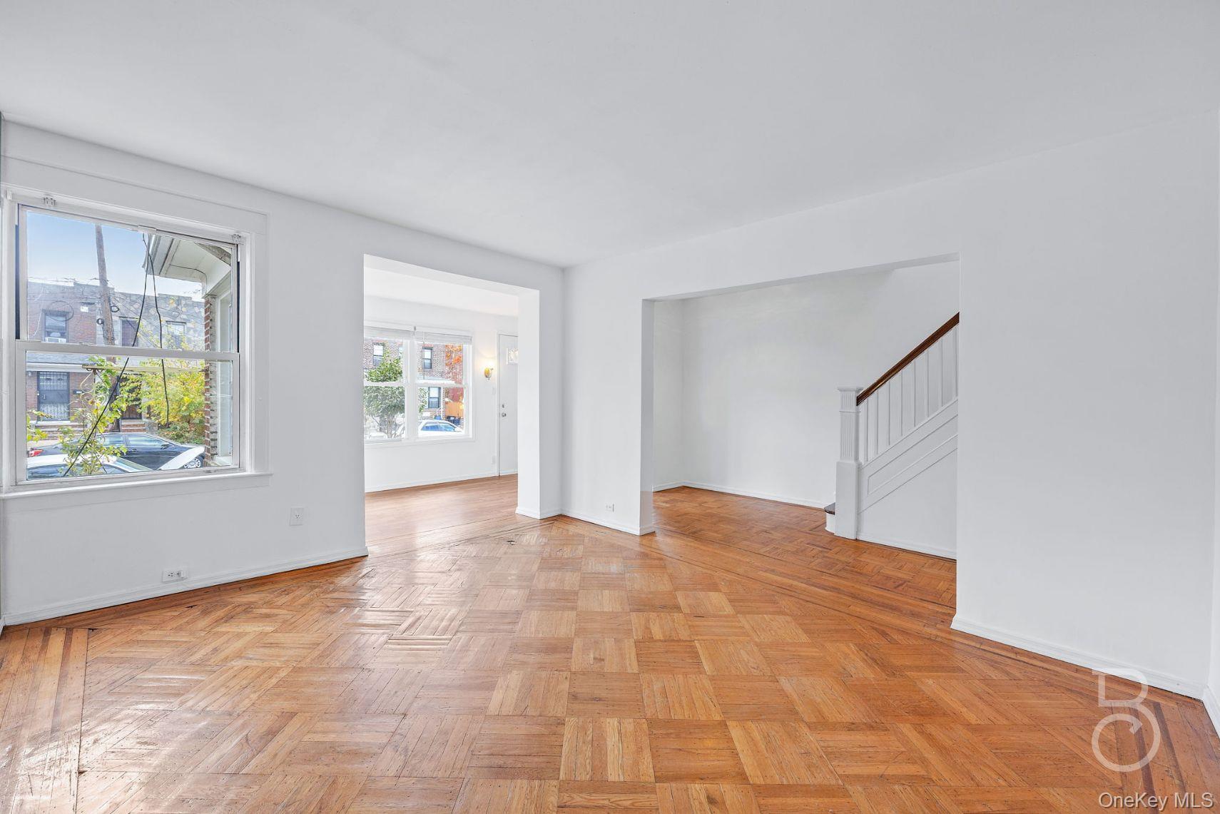 50-66 46th Street, Woodside, NY 11377