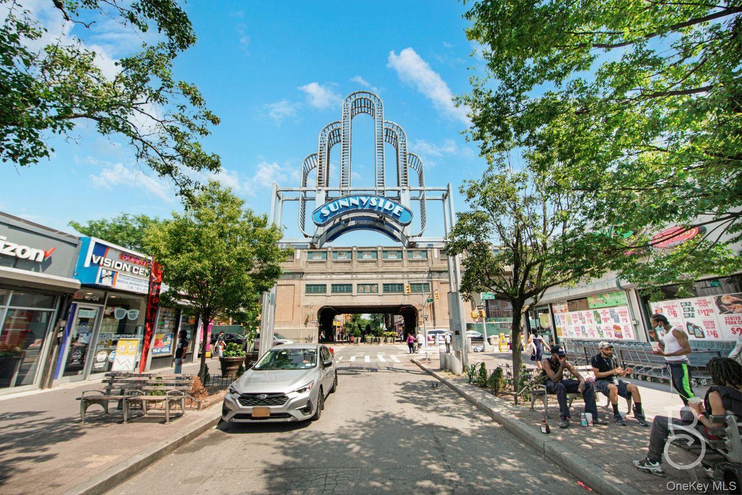 50-66 46th Street, Woodside, NY 11377