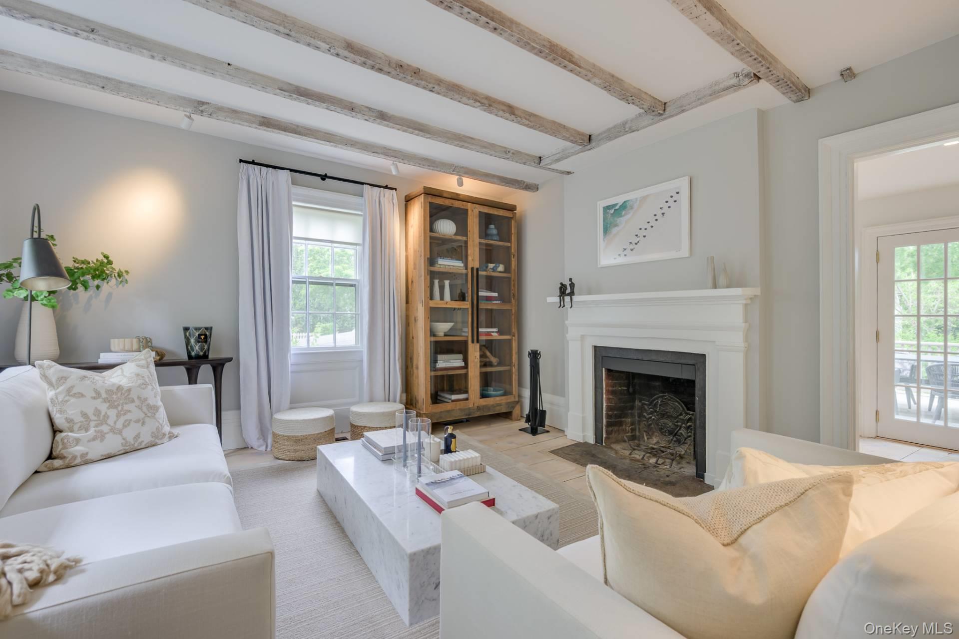 25 Henry Street, Sag Harbor, NY 11963