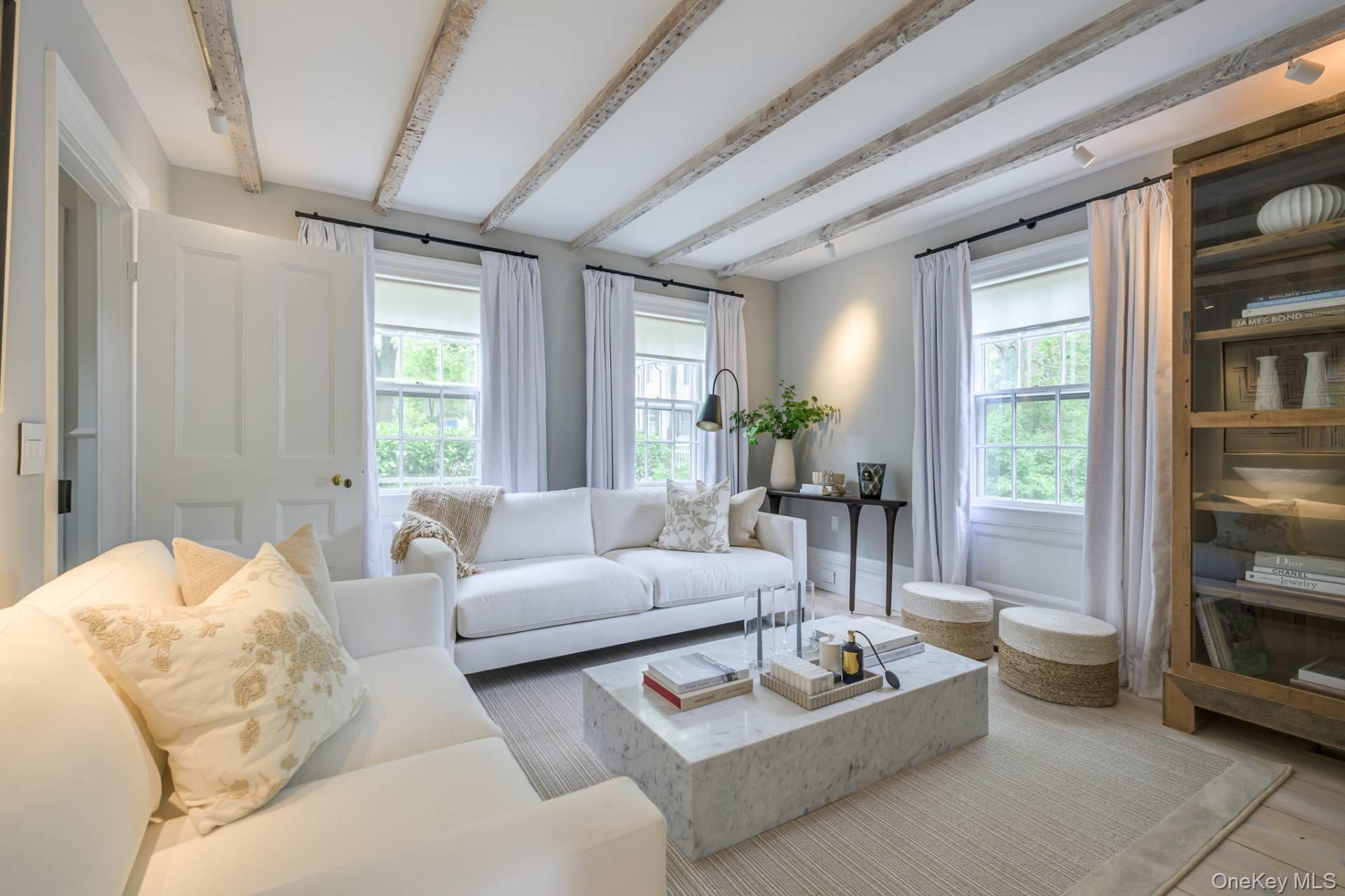 25 Henry Street, Sag Harbor, NY 11963