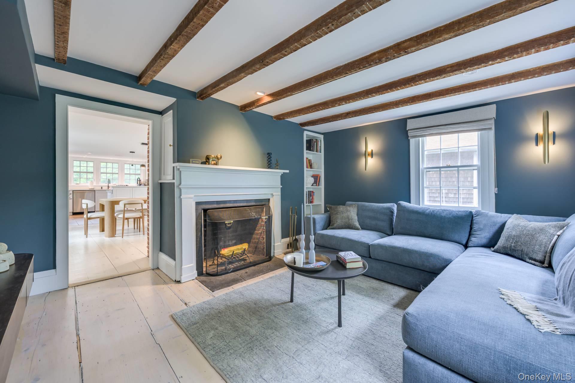 25 Henry Street, Sag Harbor, NY 11963