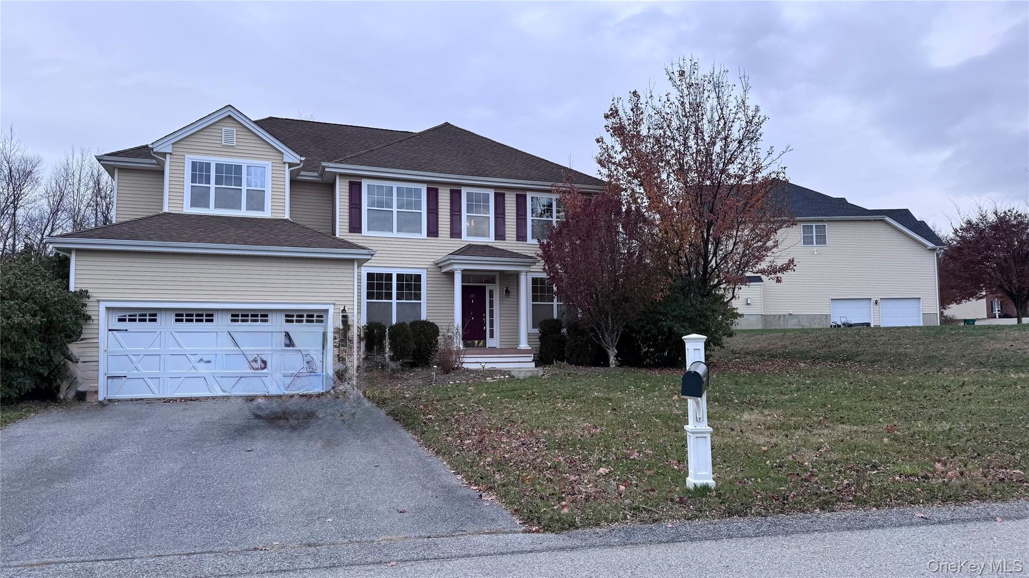 245 Buttonwood Way, Hopewell Junction, NY 12533