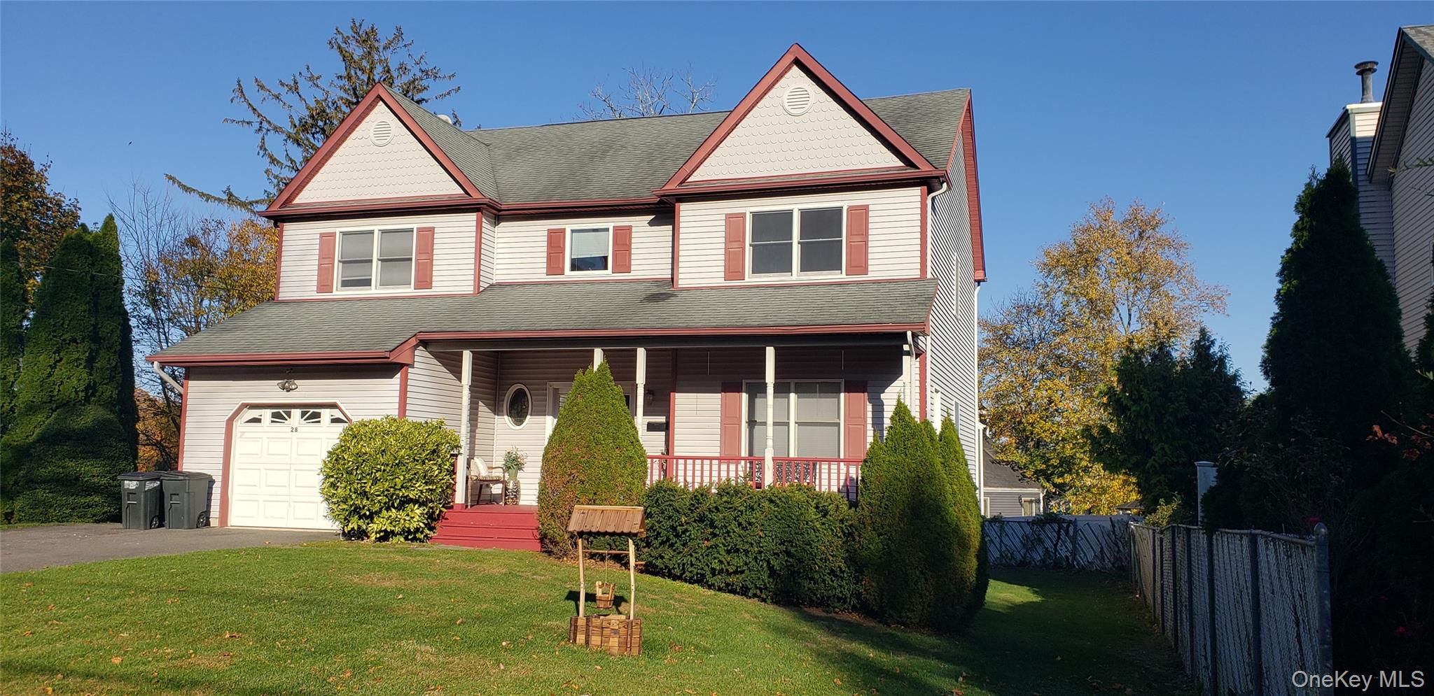 28 Carley Avenue, Huntington, NY 11743