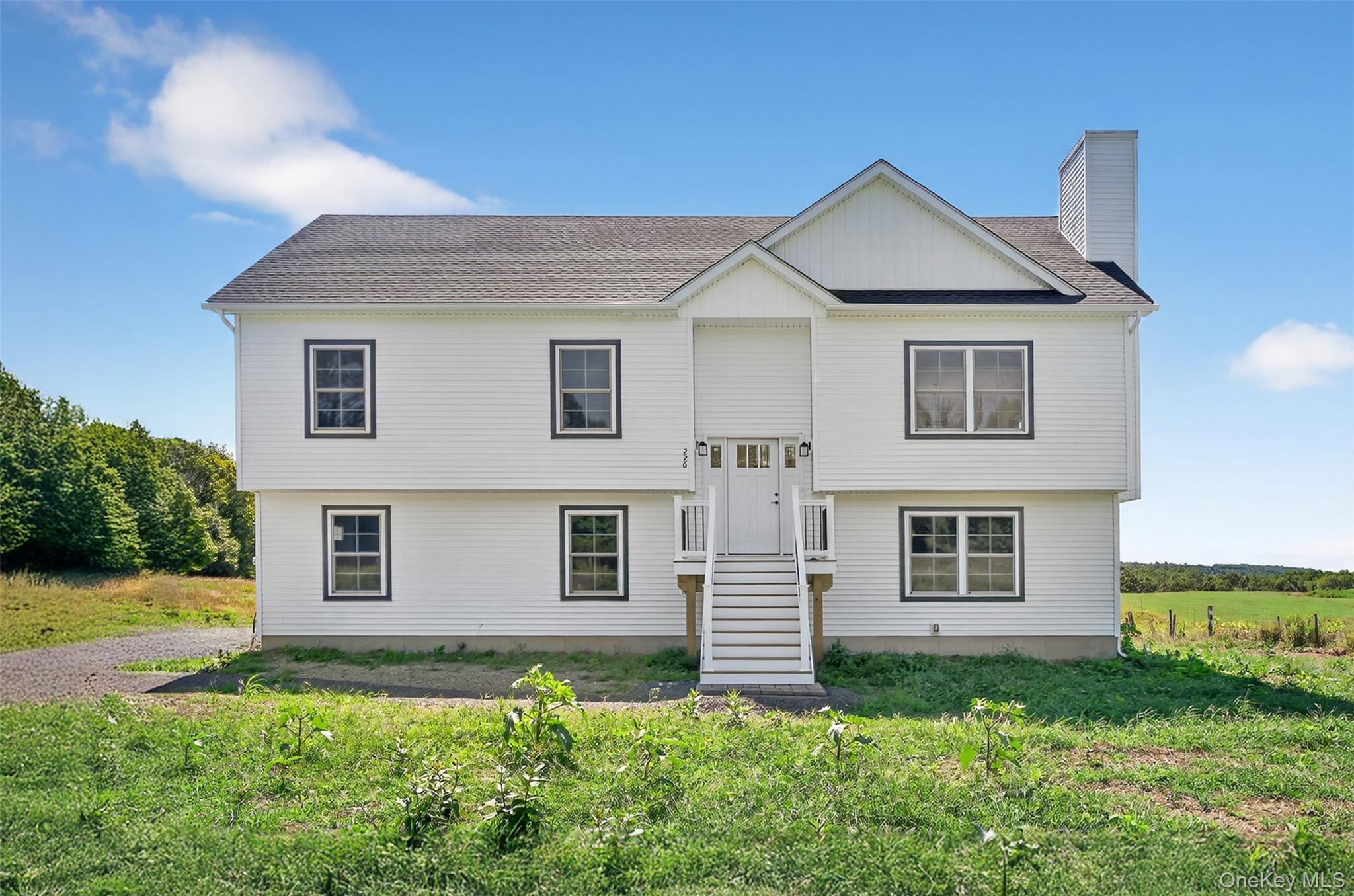 Lot #11 Neversink Drive, Port Jervis, NY 12771