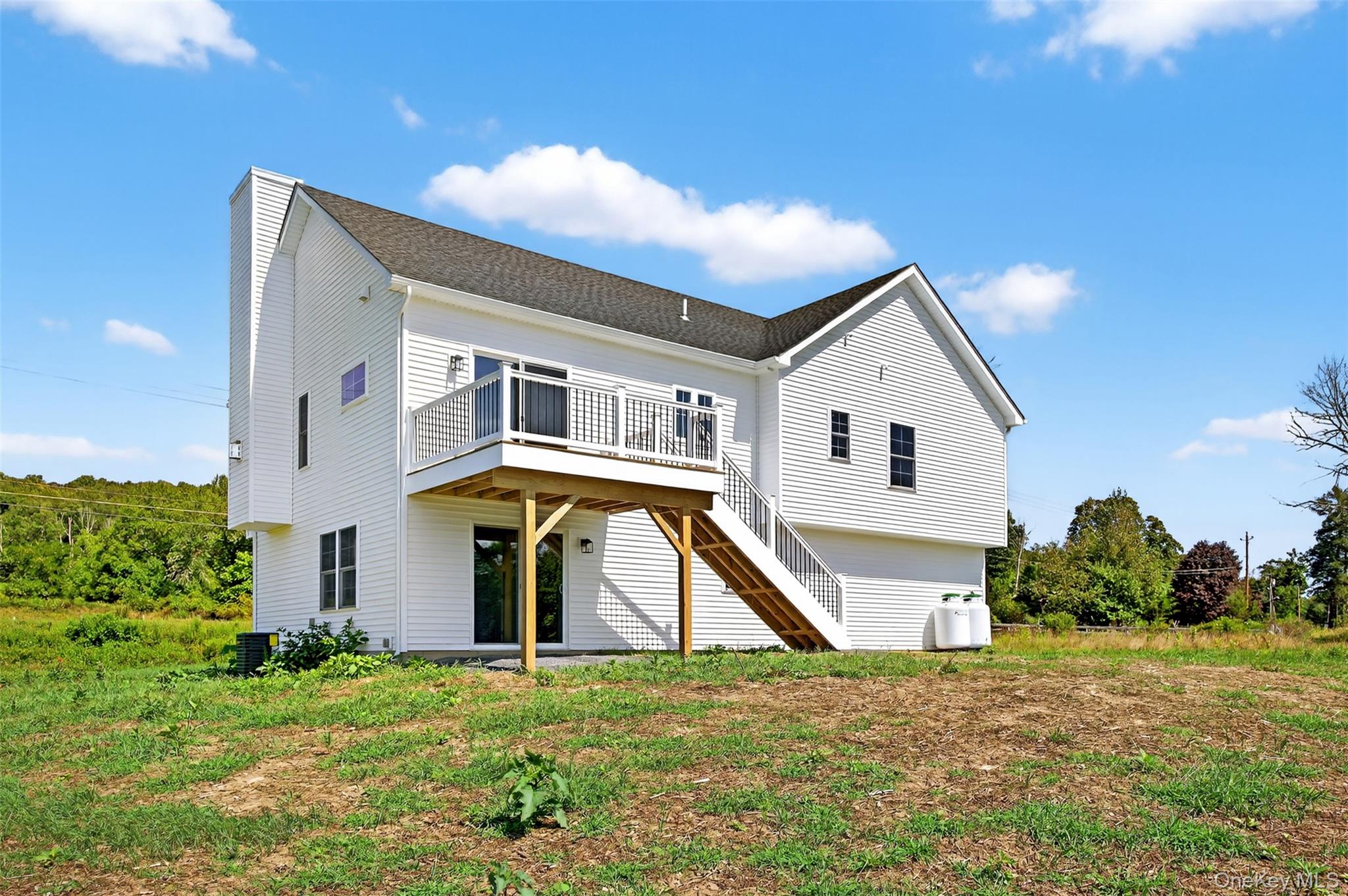 Lot #11 Neversink Drive, Port Jervis, NY 12771